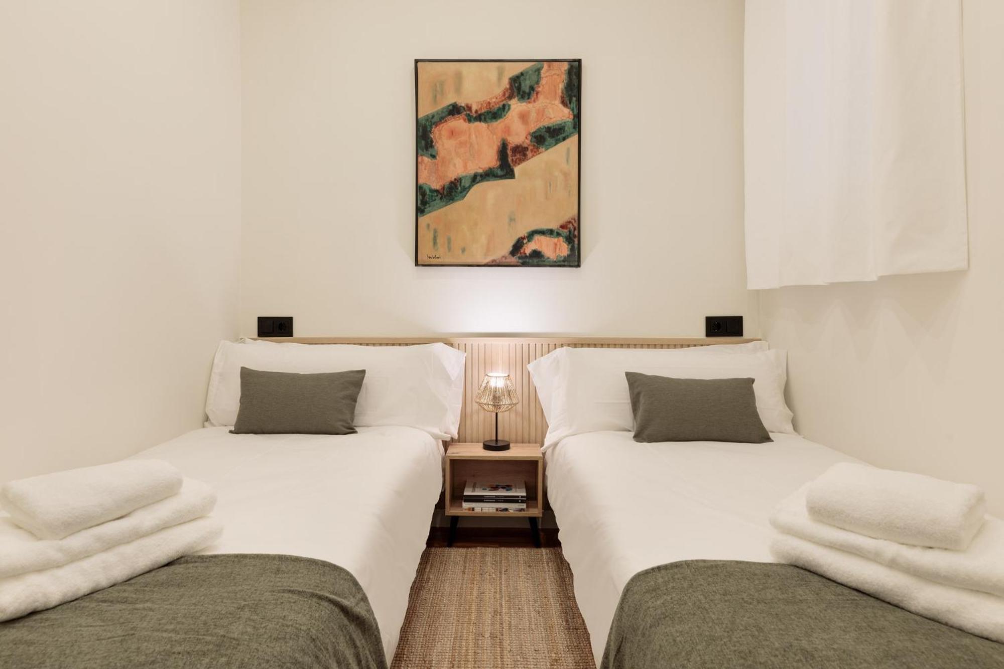 Enjoy La Riera Principal Apartamento