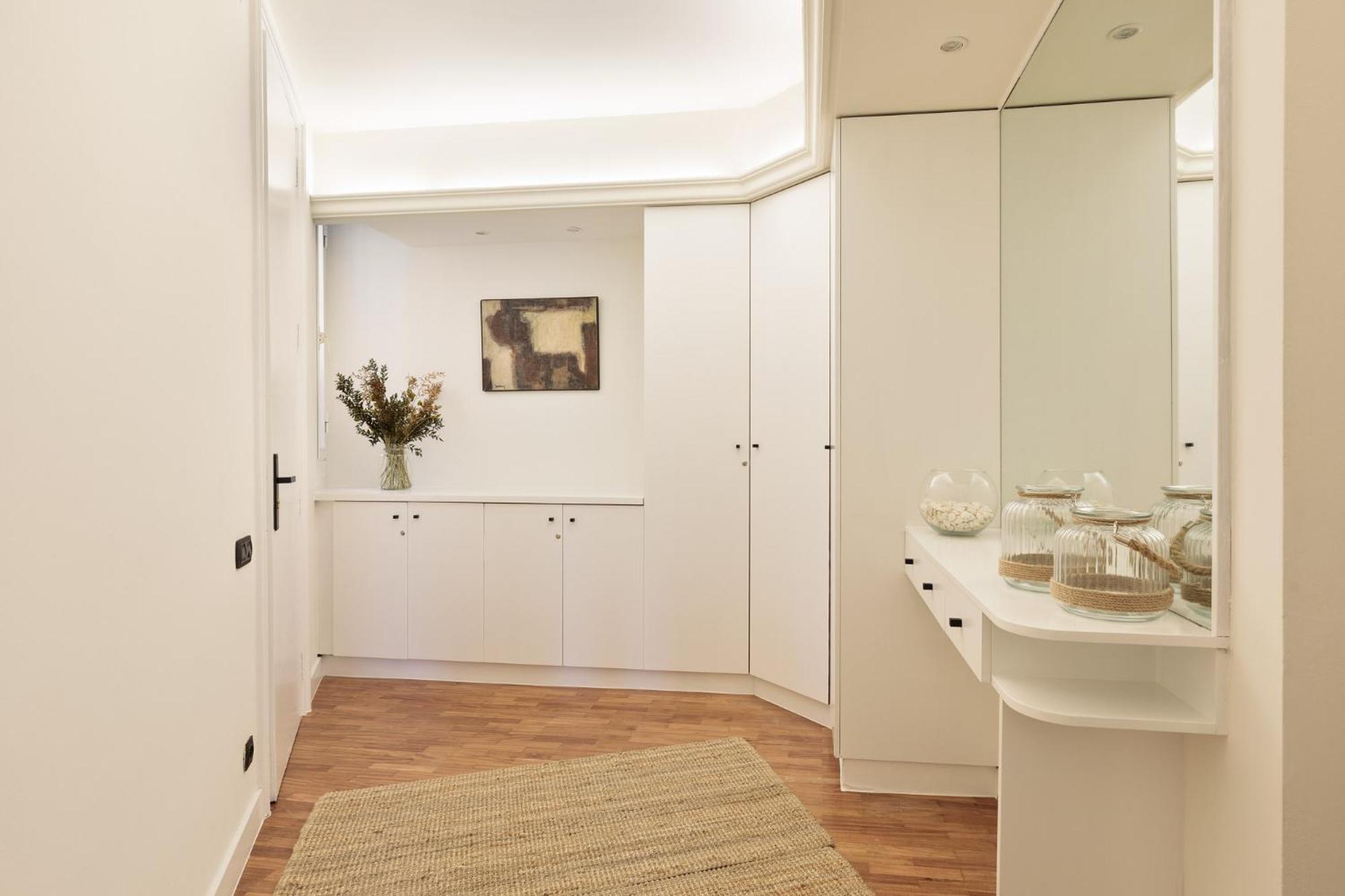 Apartamento Enjoy La Riera Principal Barcelona