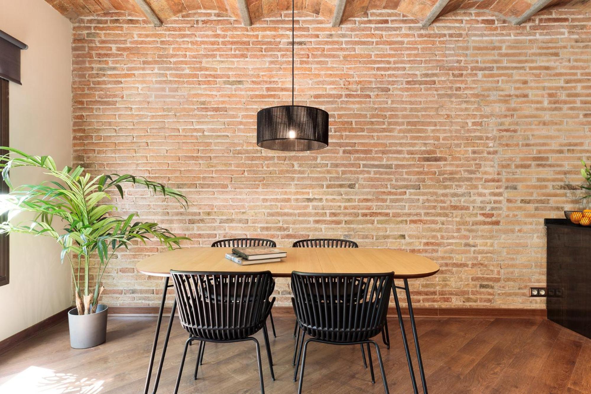 Enjoy Urban Retreat Valencia 4 Apartamento *