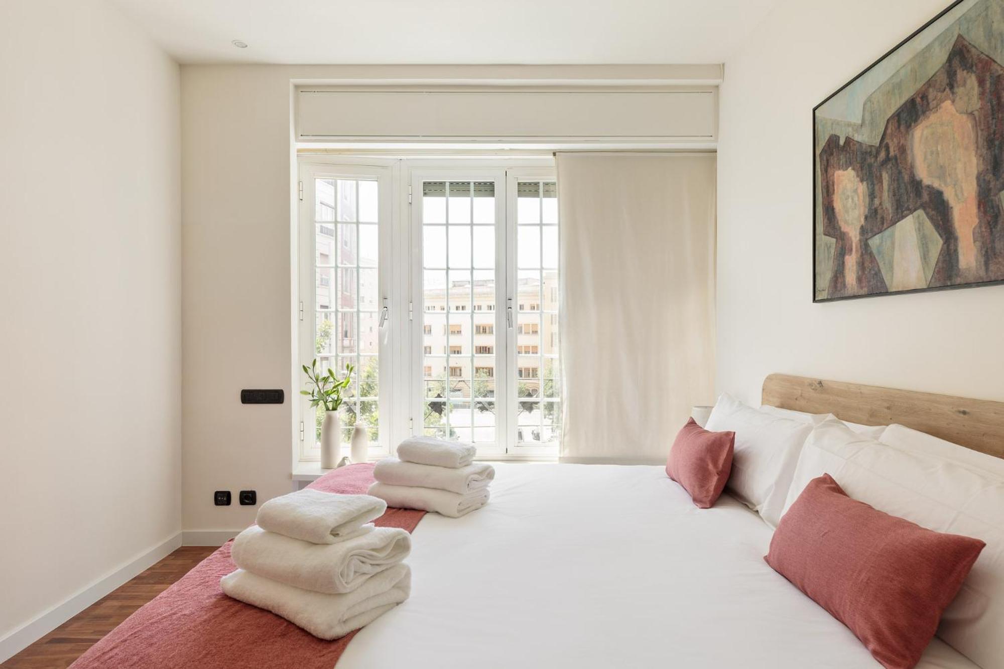 Enjoy La Riera Principal Apartamento Barcelona