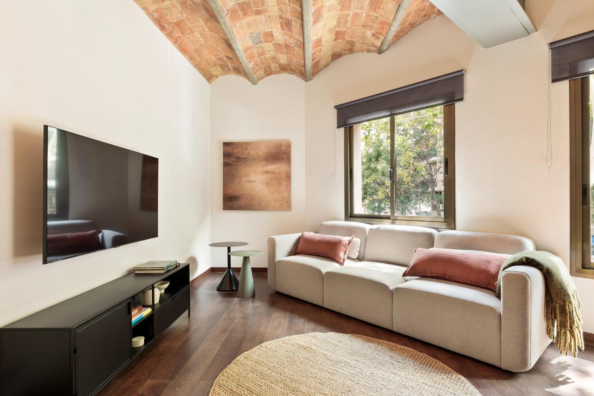 Apartamento Enjoy Urban Retreat Valencia 4 *