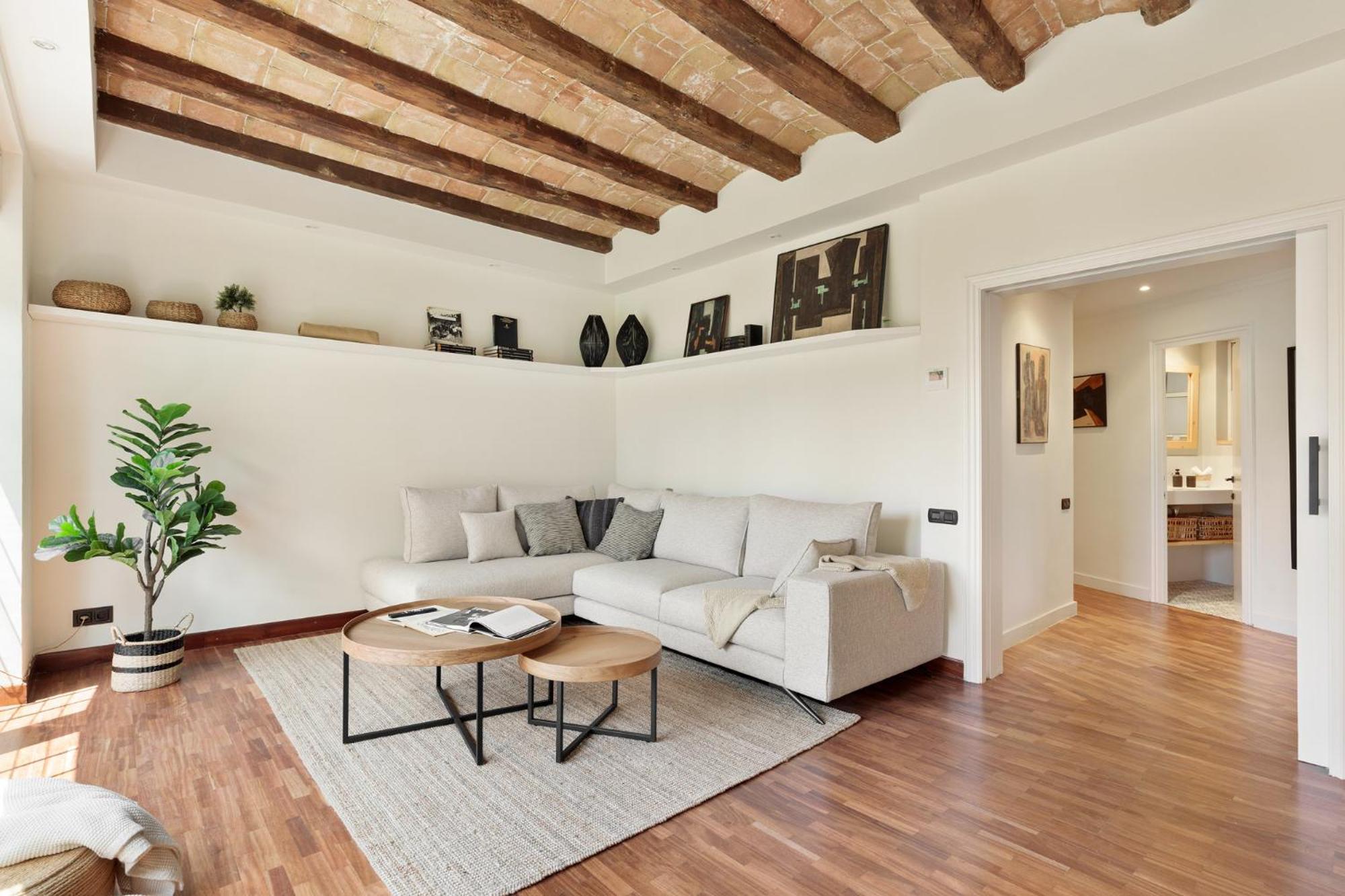 Apartamento Enjoy La Riera Principal