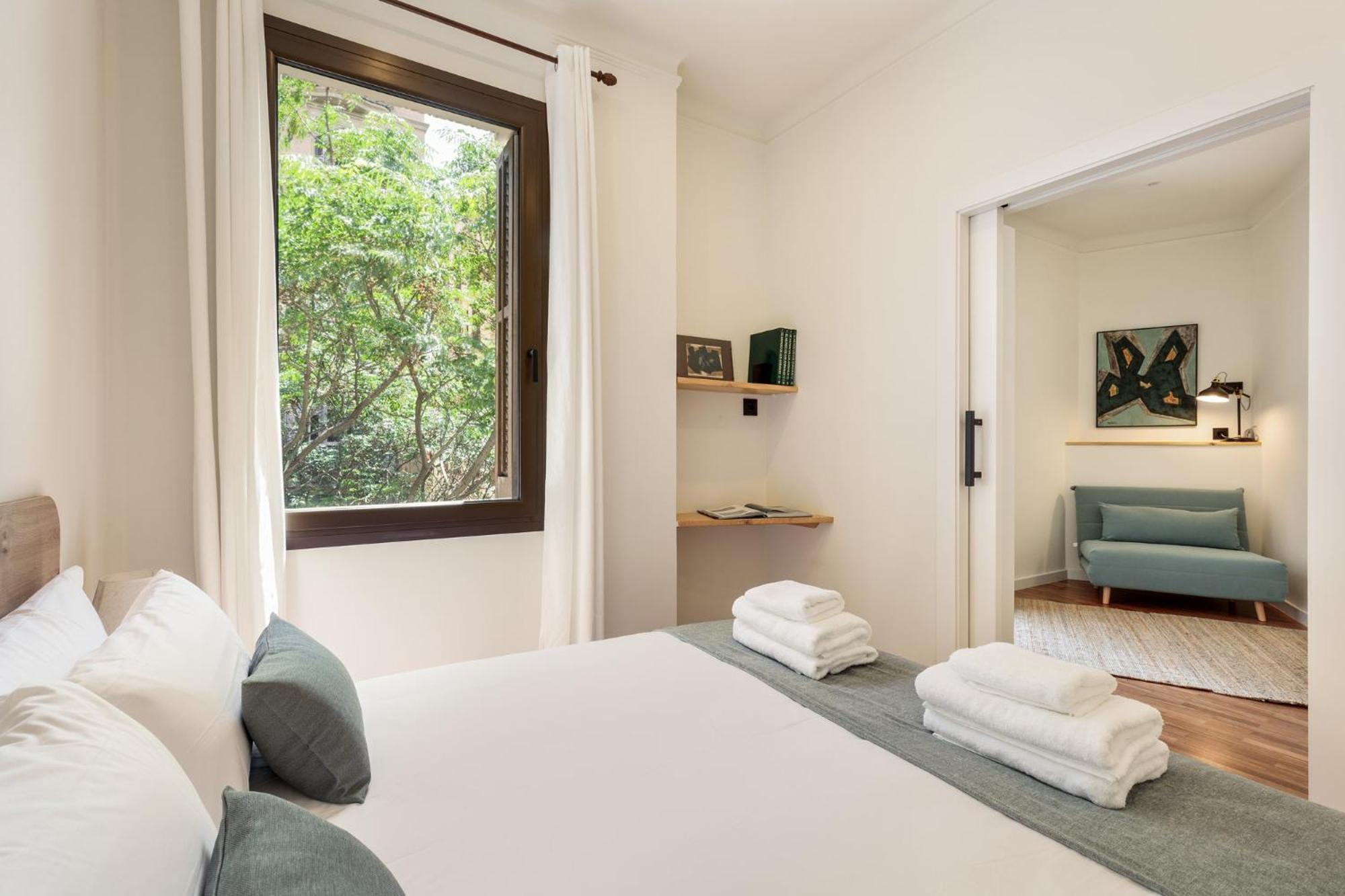 Enjoy La Riera Principal Apartamento