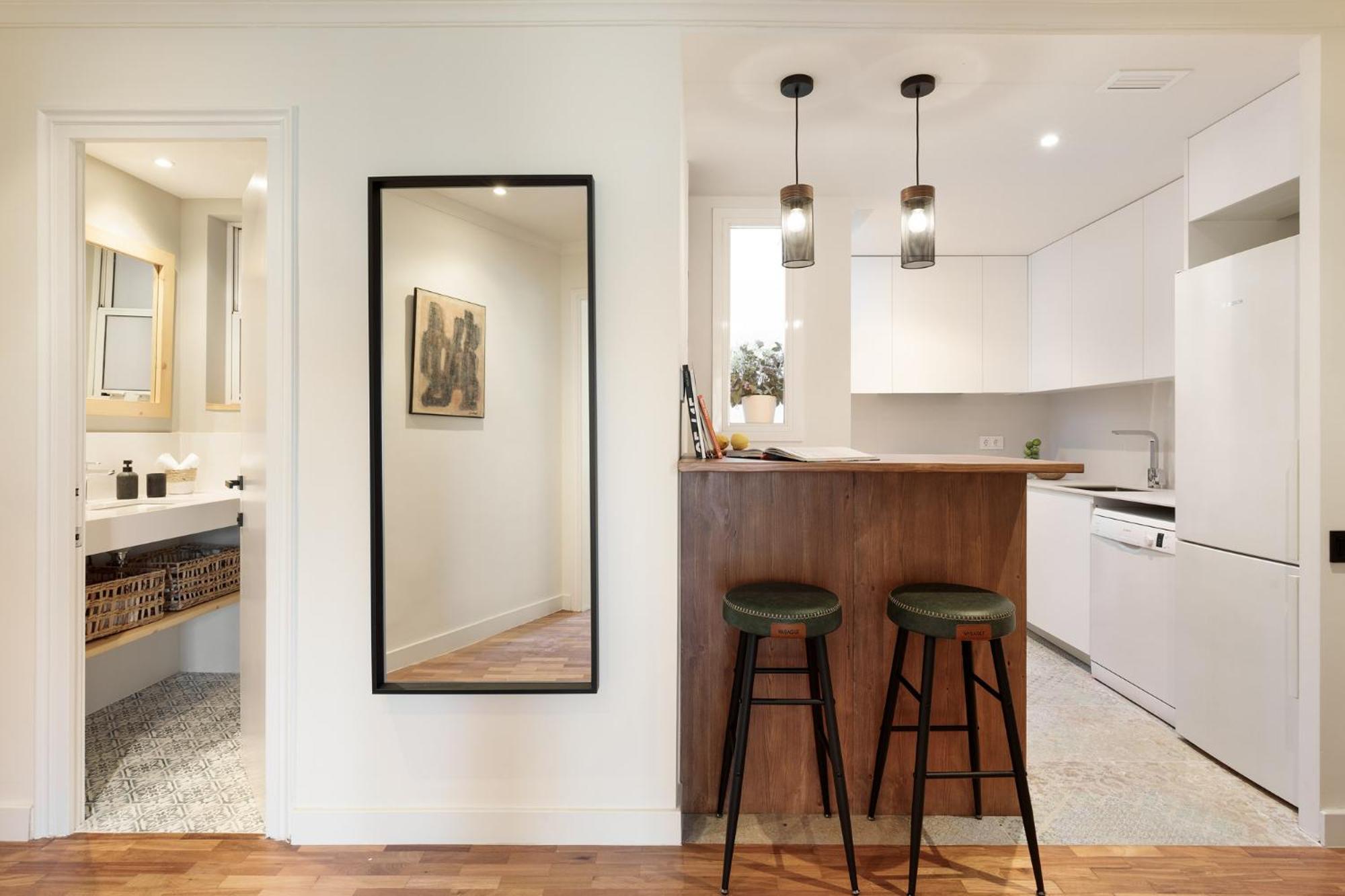 Apartamento Enjoy La Riera Principal