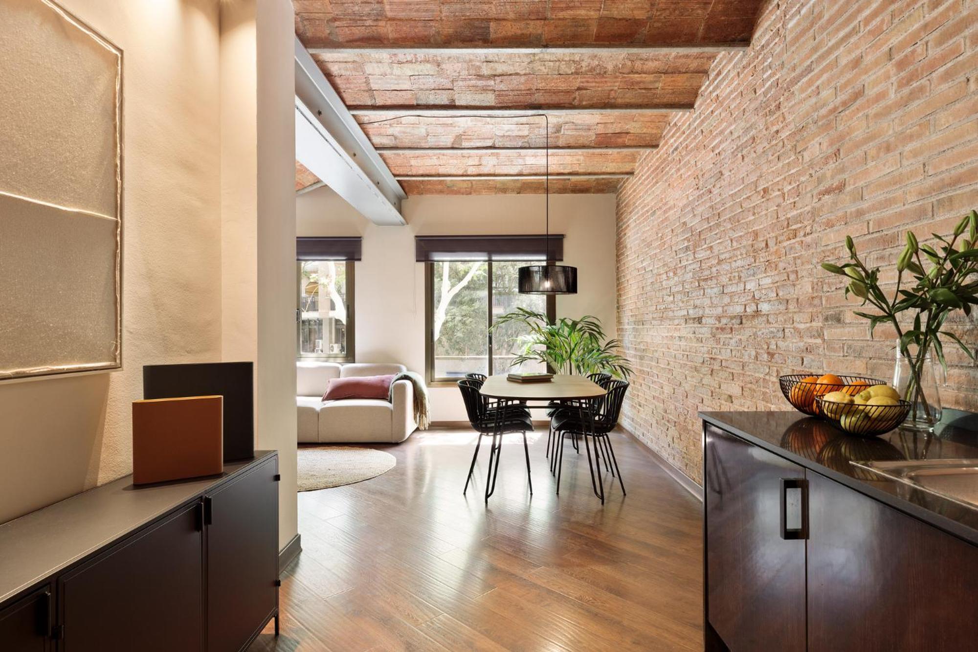 Enjoy Urban Retreat Valencia 4 Apartamento Barcelona