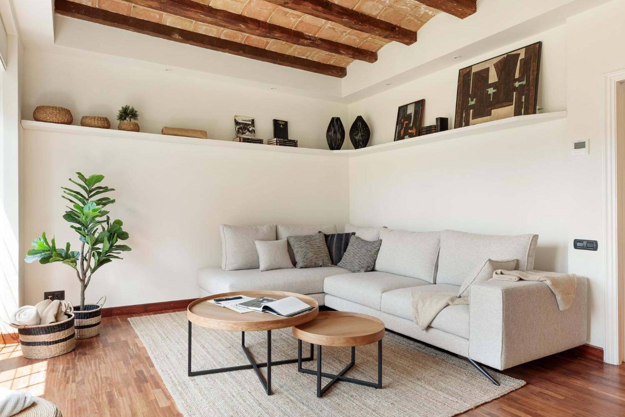 Enjoy La Riera Principal Apartamento Barcelona