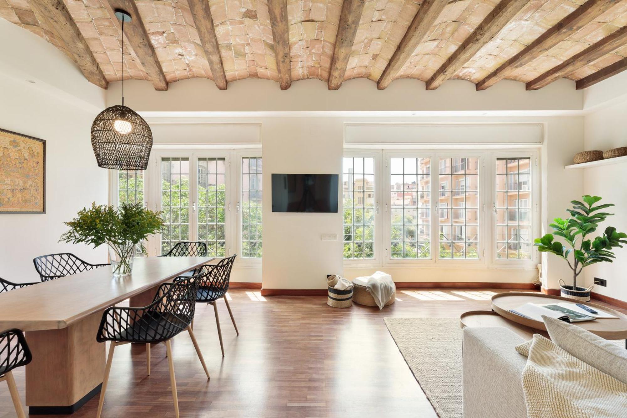 Apartamento Enjoy La Riera Principal
