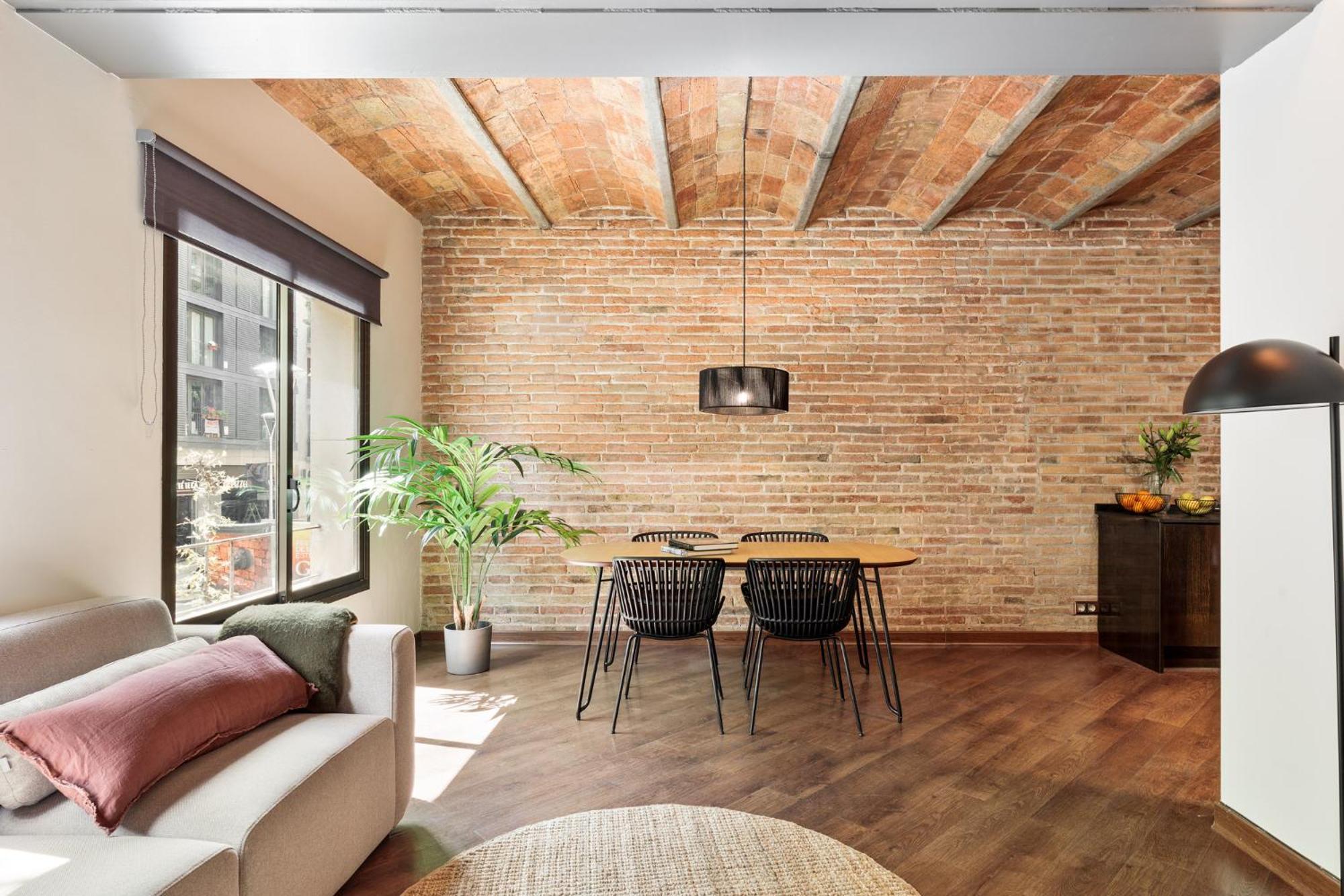 Enjoy Urban Retreat Valencia 4 Apartamento Barcelona
