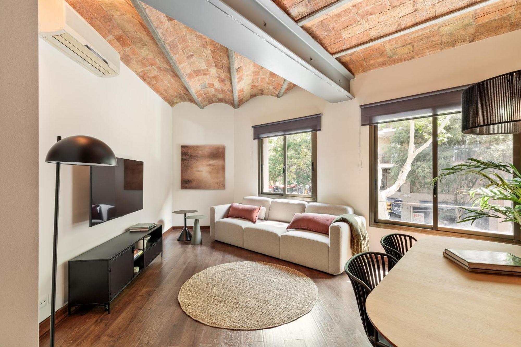 Enjoy Urban Retreat Valencia 4 Apartamento