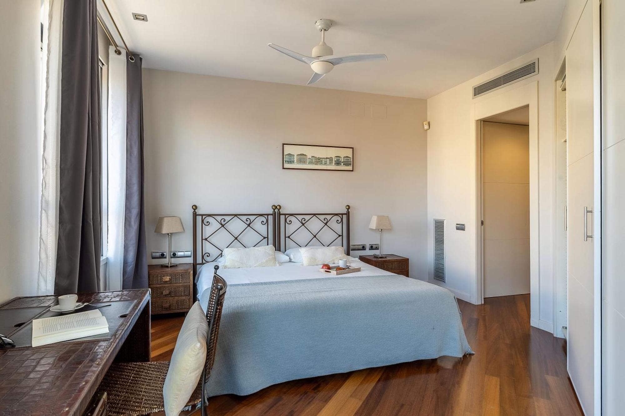 Ab Passeig De Gracia Placa Catalunya Apartment *