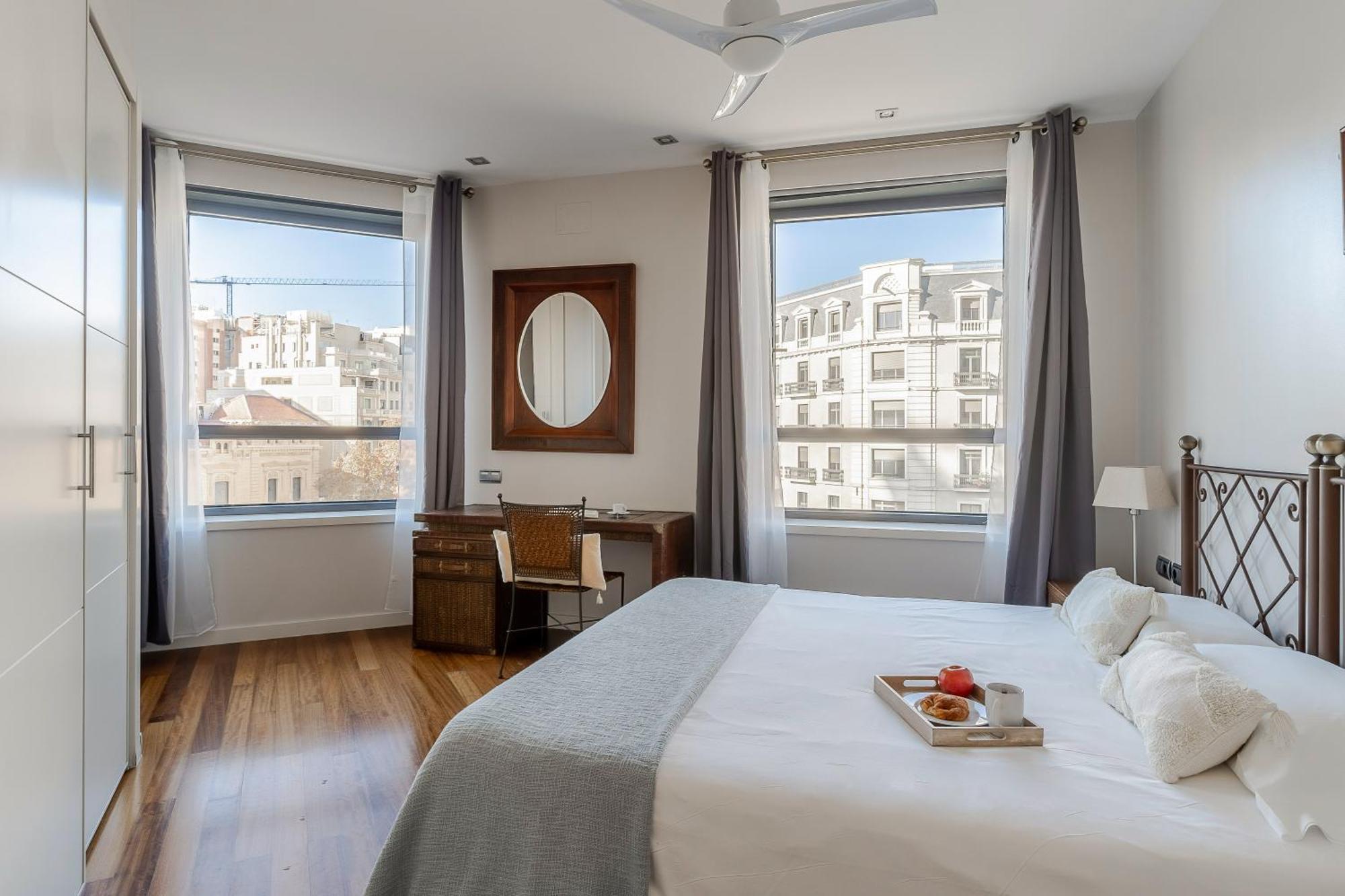 Ab Passeig De Gracia Placa Catalunya Apartamento *