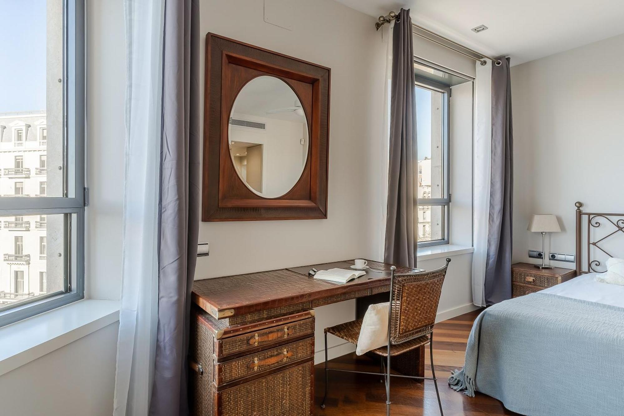 Ab Passeig De Gracia Placa Catalunya Apartamento *