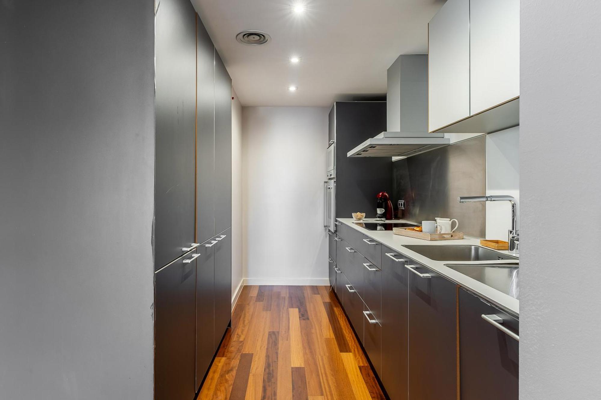Apartamento Ab Passeig De Gracia Placa Catalunya