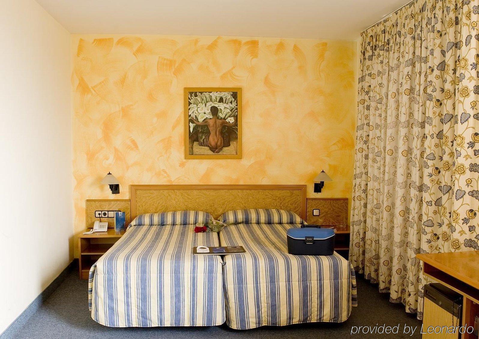 Ramblas Hotel 3*