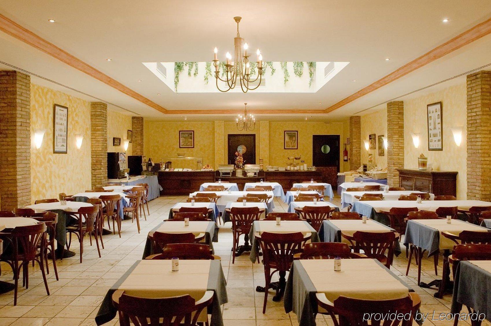 Ramblas Hotel 3*