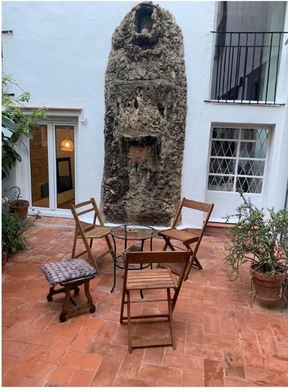 Homestay Privada En La Rambla De Cataluna *