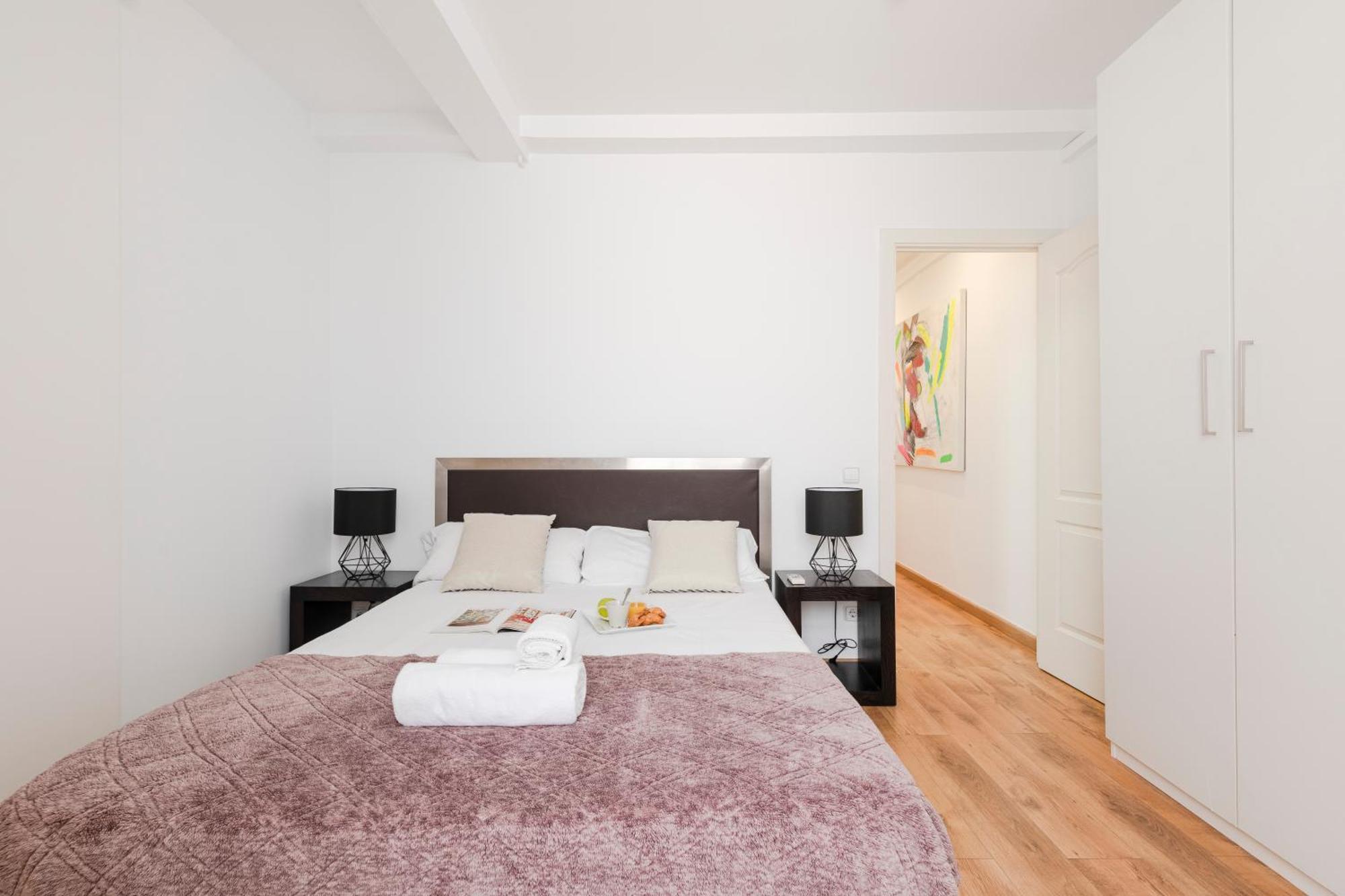 Apartamento Ab Eixample Miro Park *