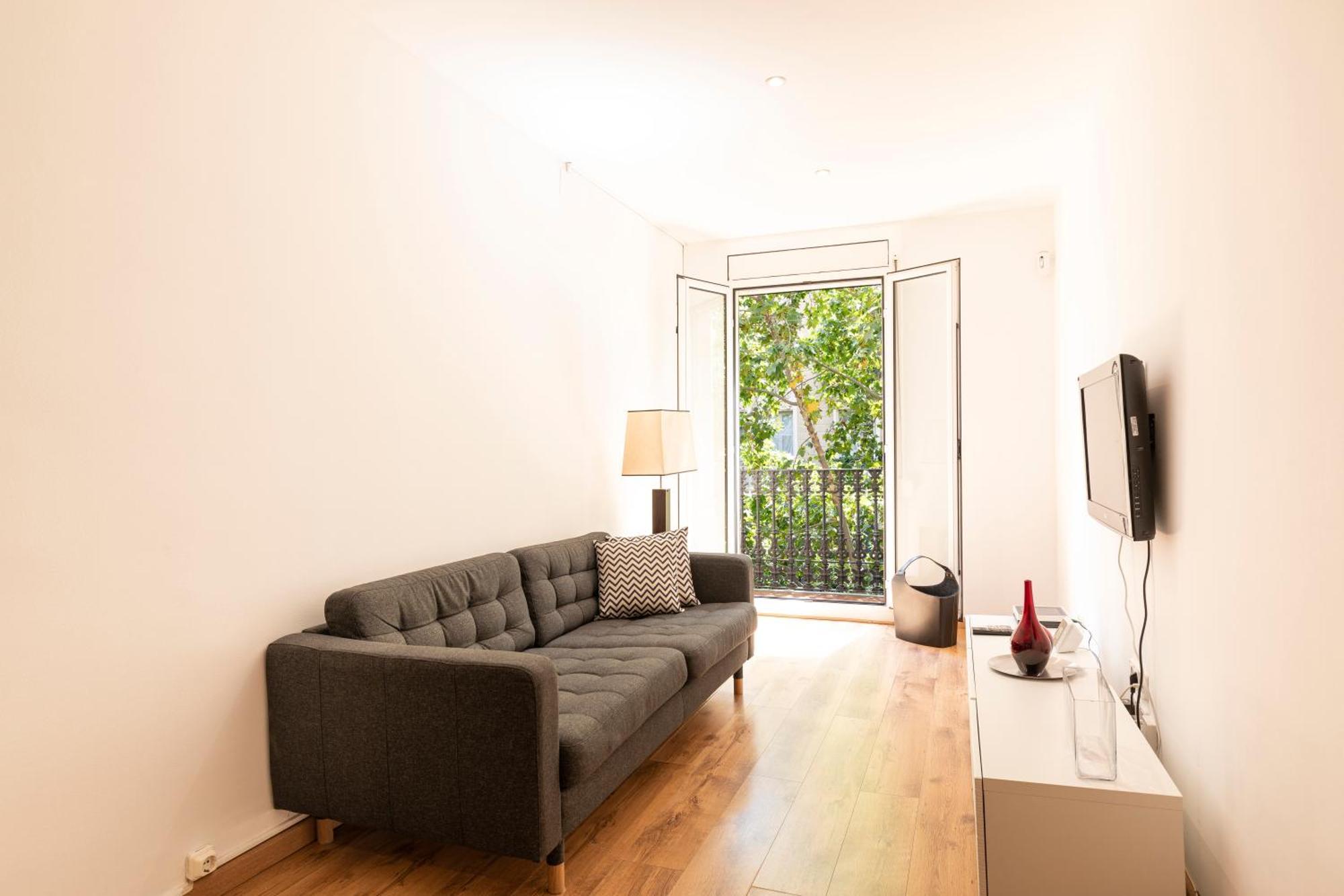 Apartamento Ab Eixample Miro Park