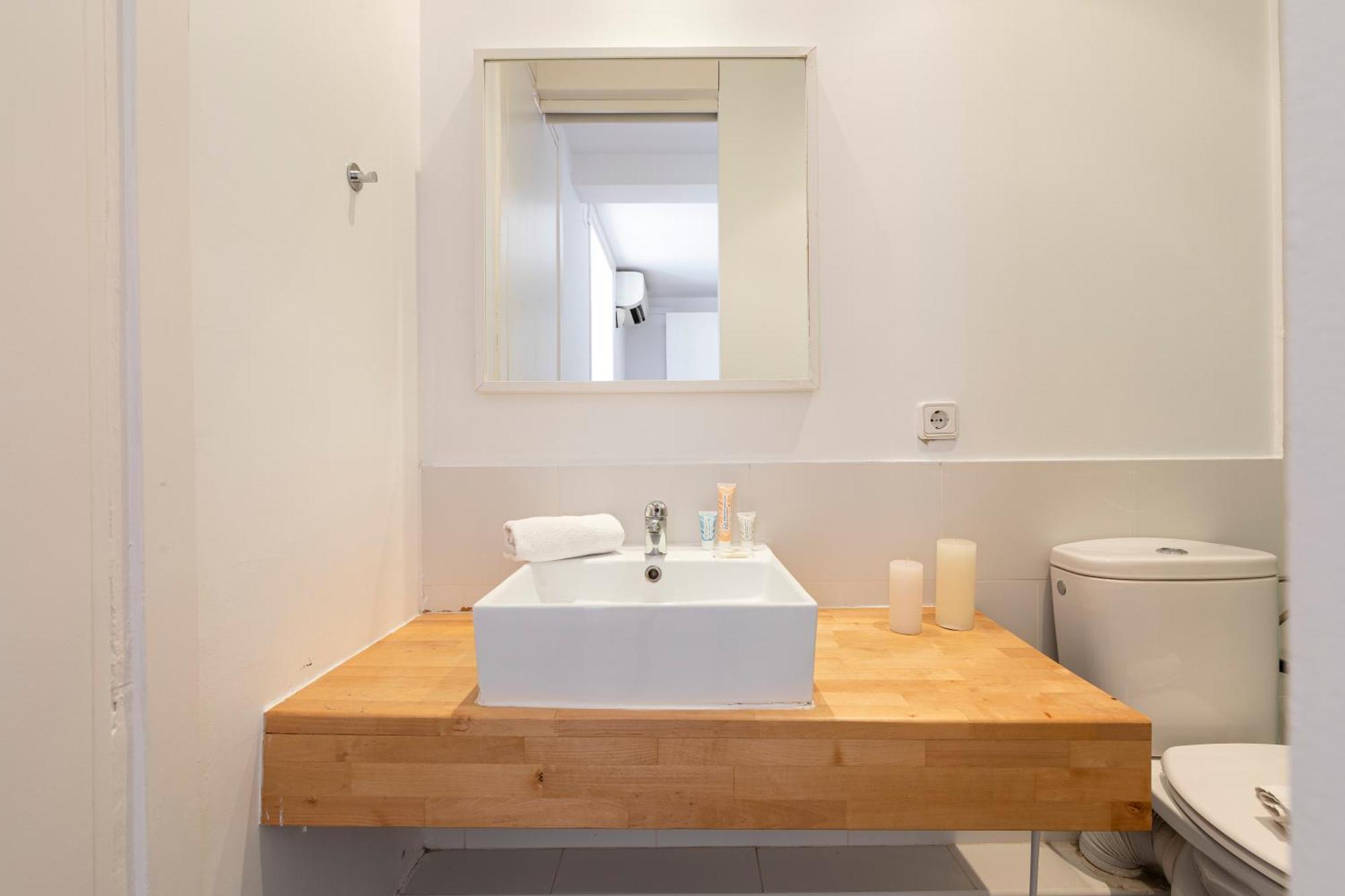 Apartamento Ab Eixample Miro Park
