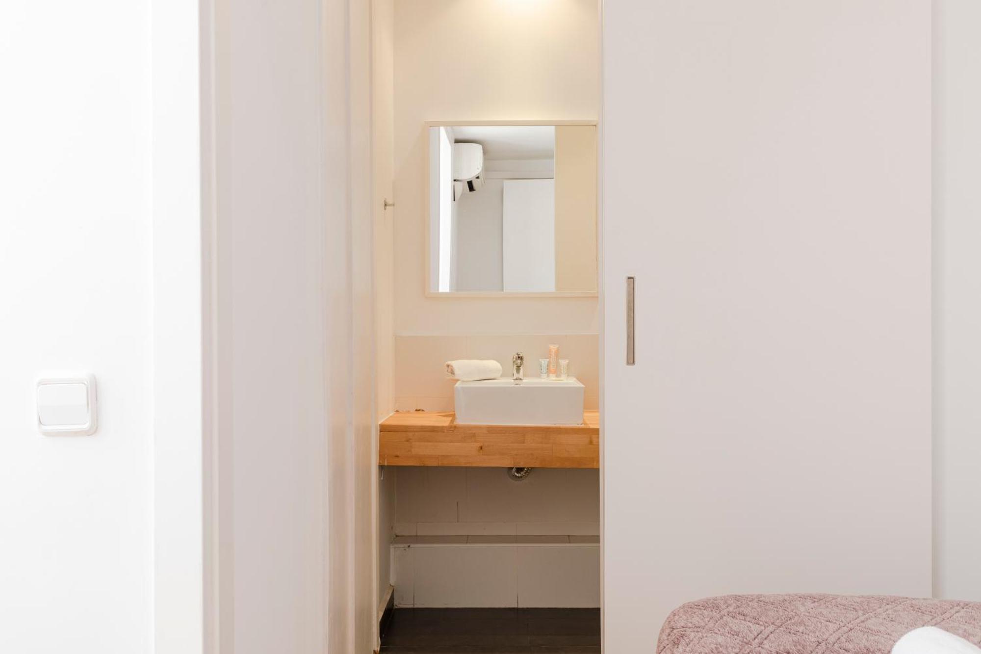 Apartamento Ab Eixample Miro Park