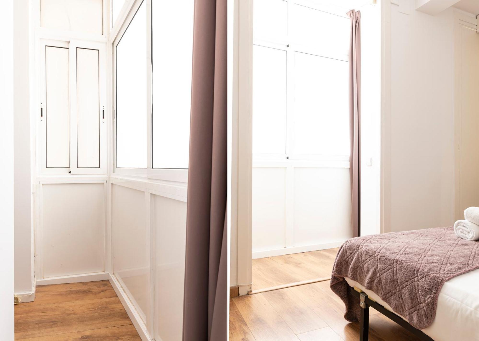 Ab Eixample Miro Park Apartamento