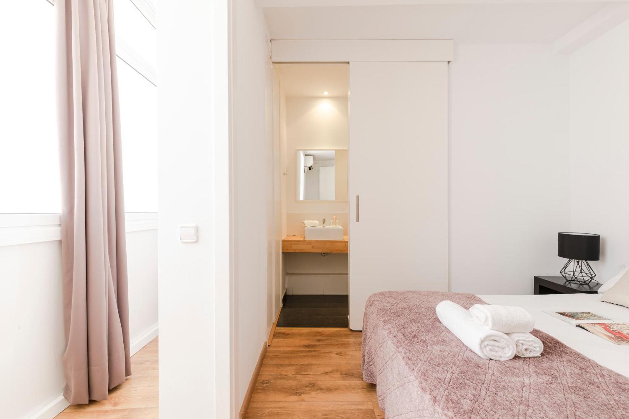Apartamento Ab Eixample Miro Park *