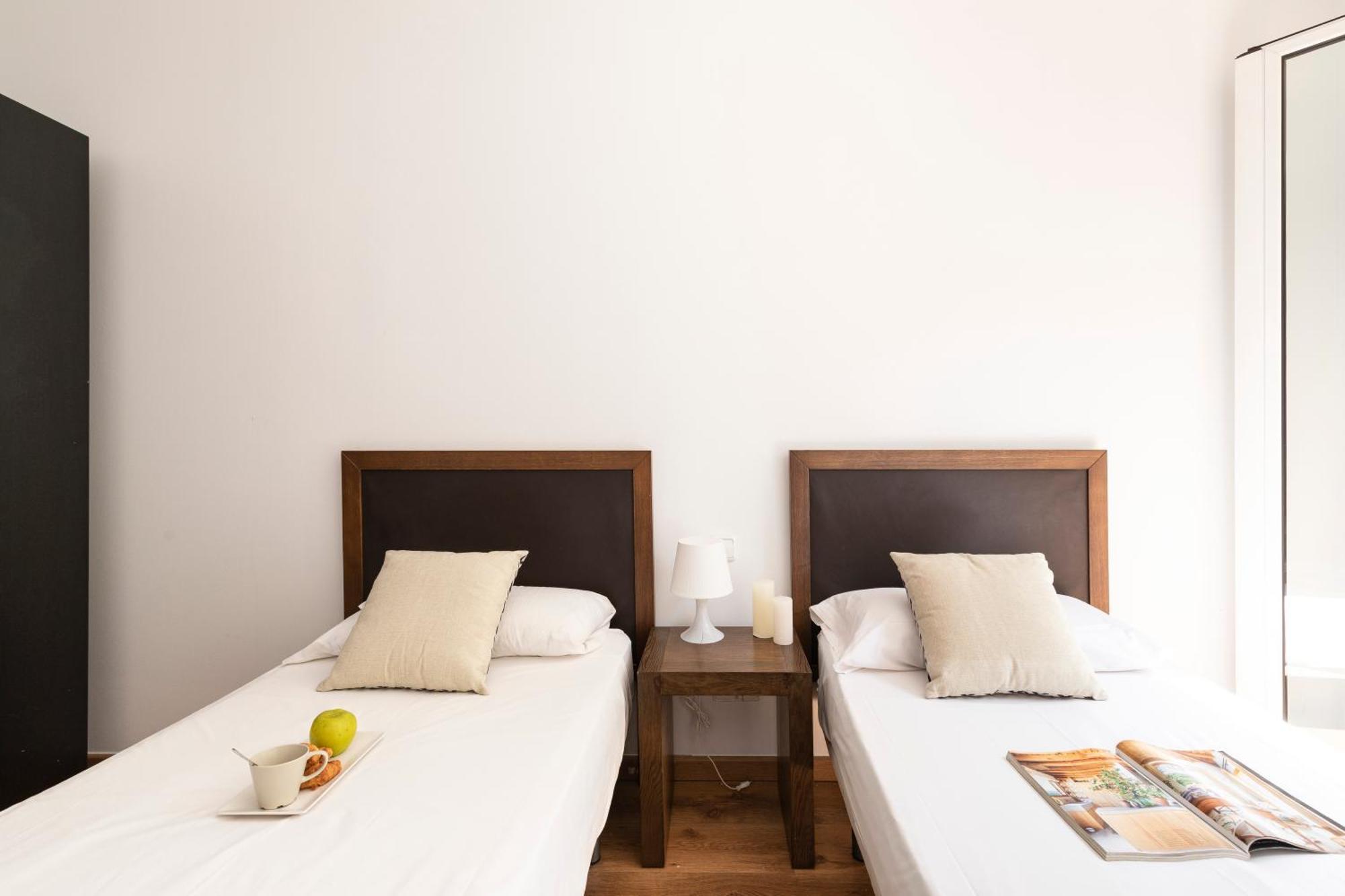 Apartamento Ab Eixample Miro Park