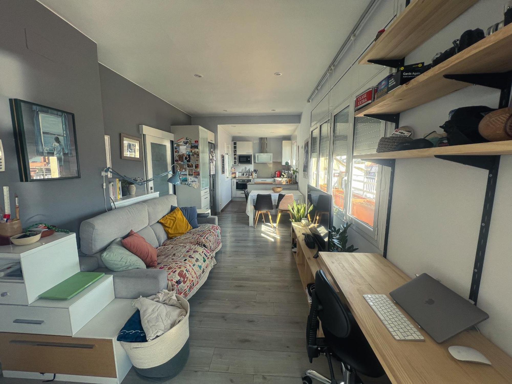 The Terrace In Apartamento *