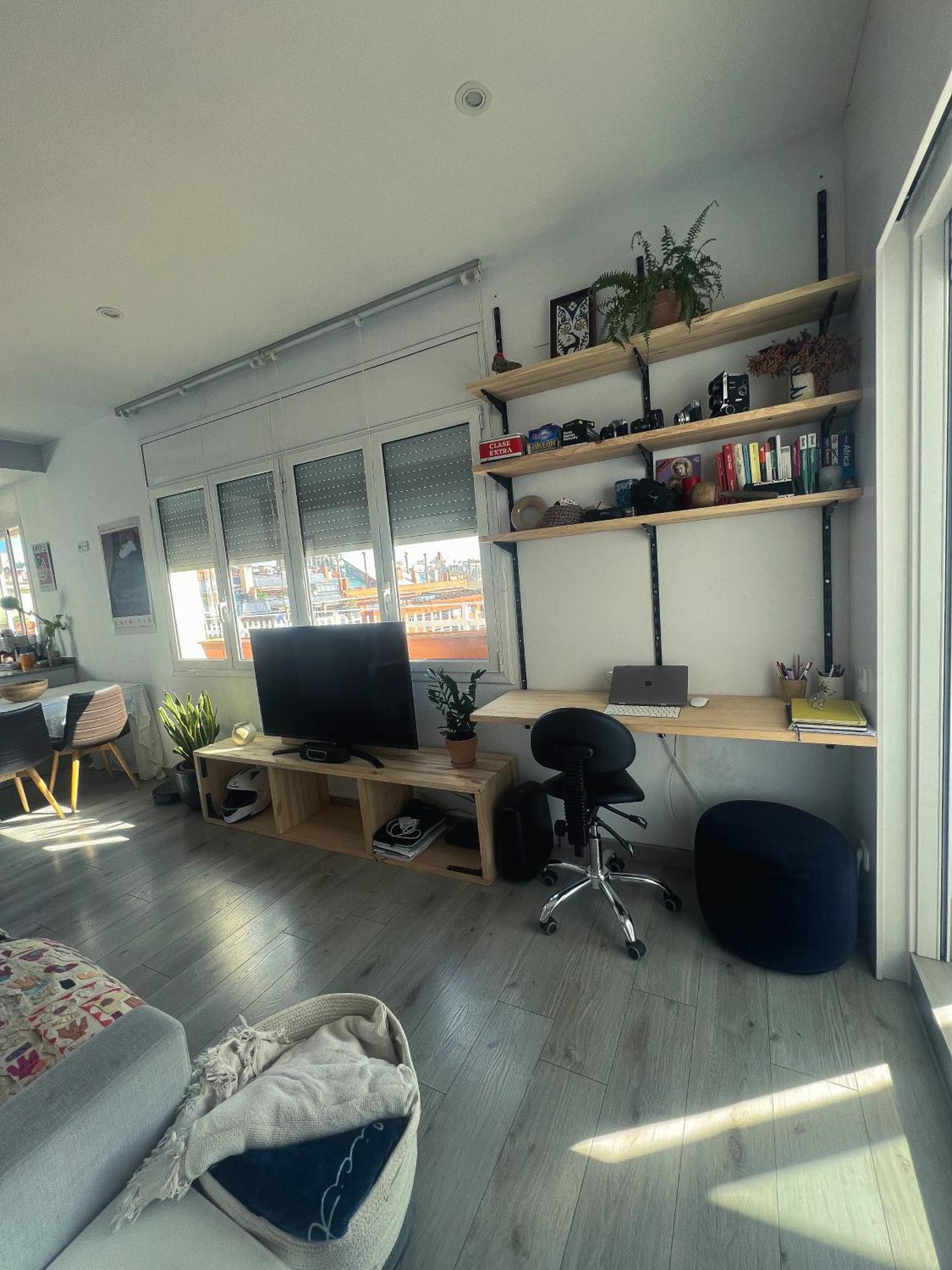 Apartamento The Terrace In *