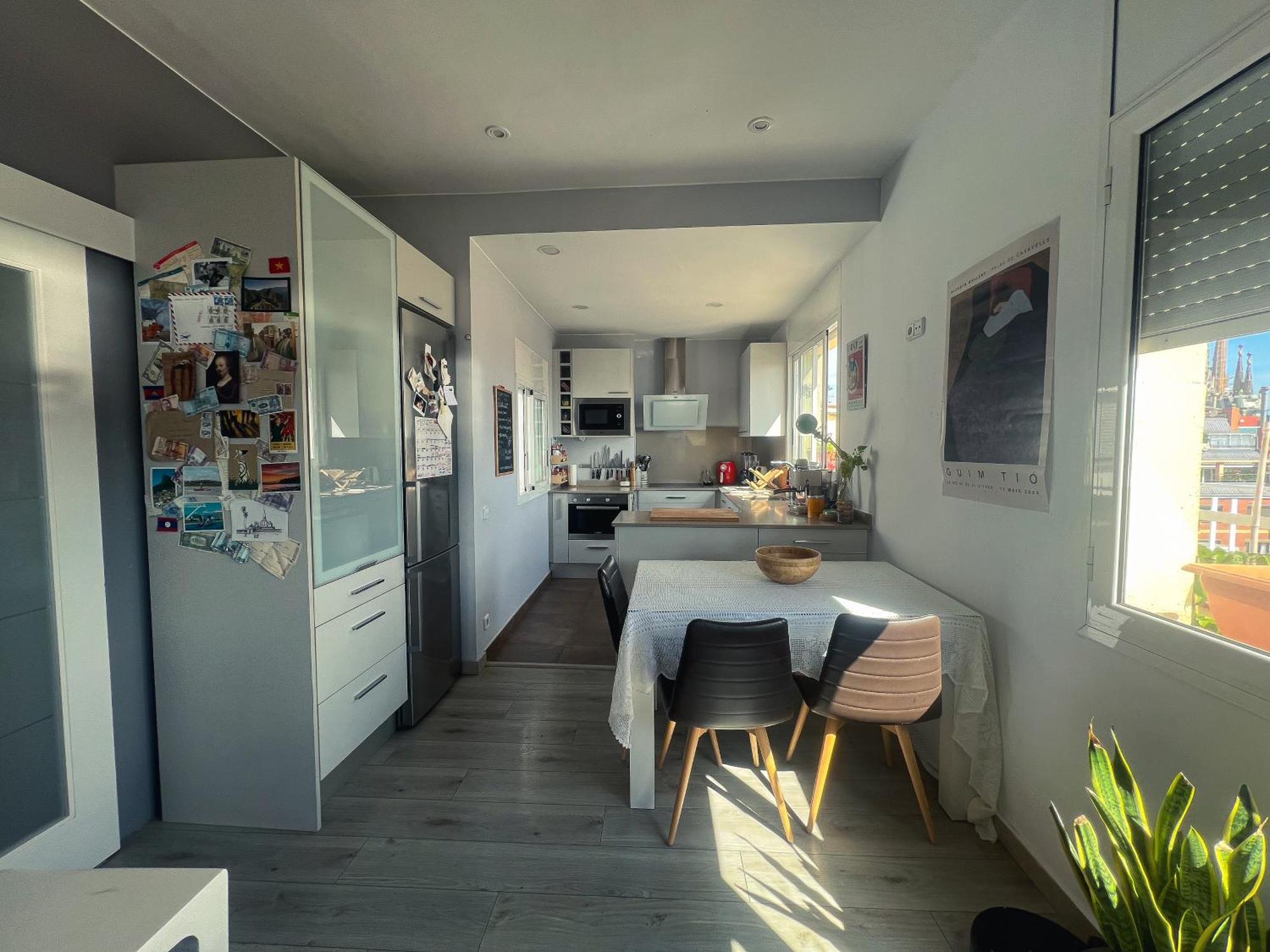 The Terrace In Apartamento *
