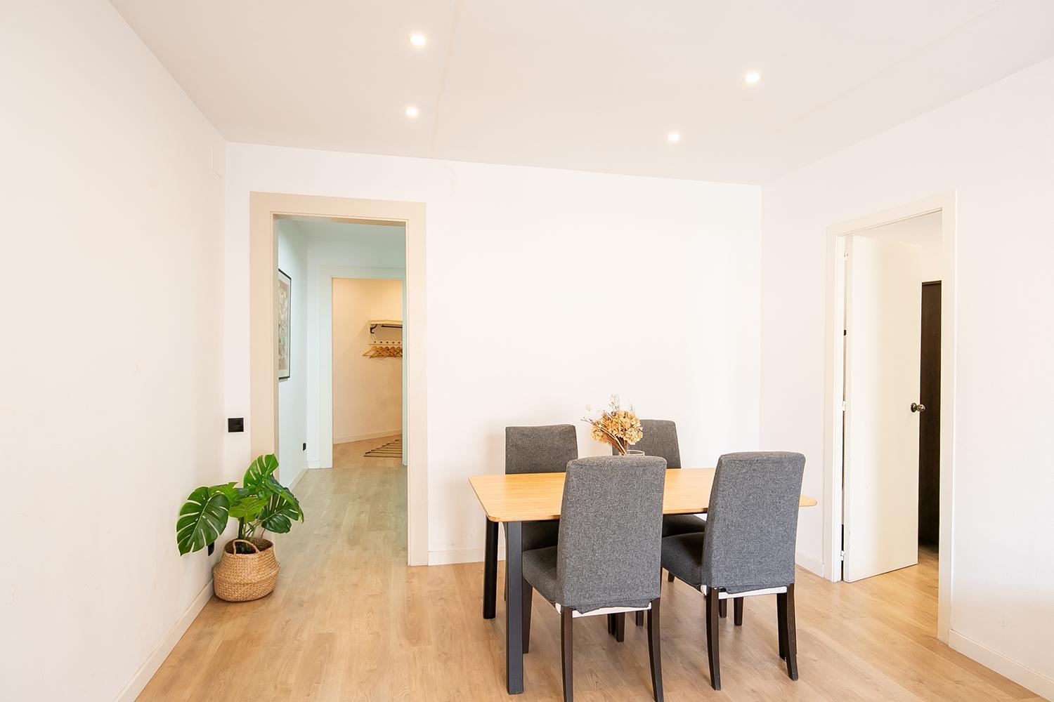 Apartment Beautiful With Terrace In *