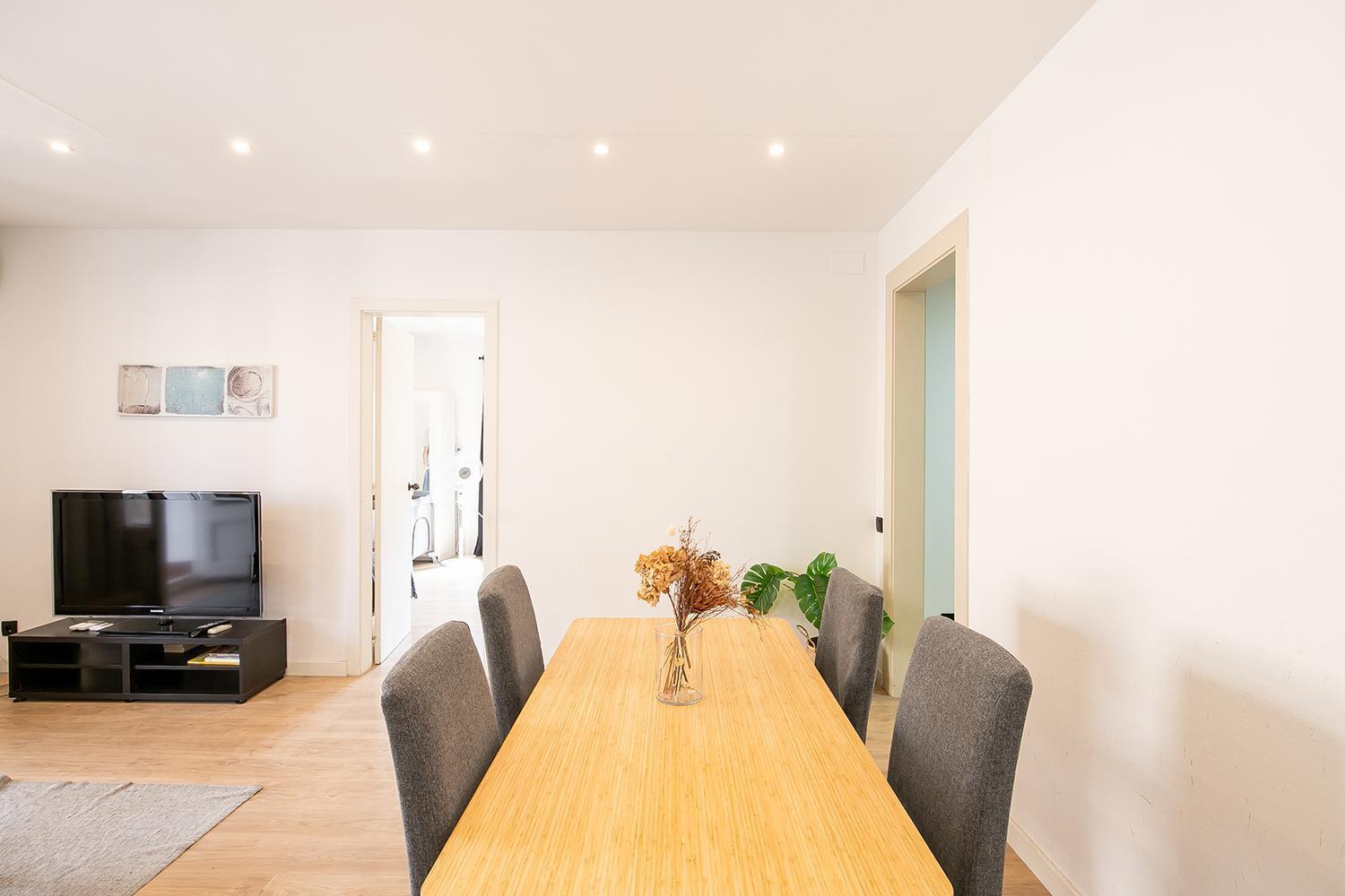 Apartment Beautiful With Terrace In *