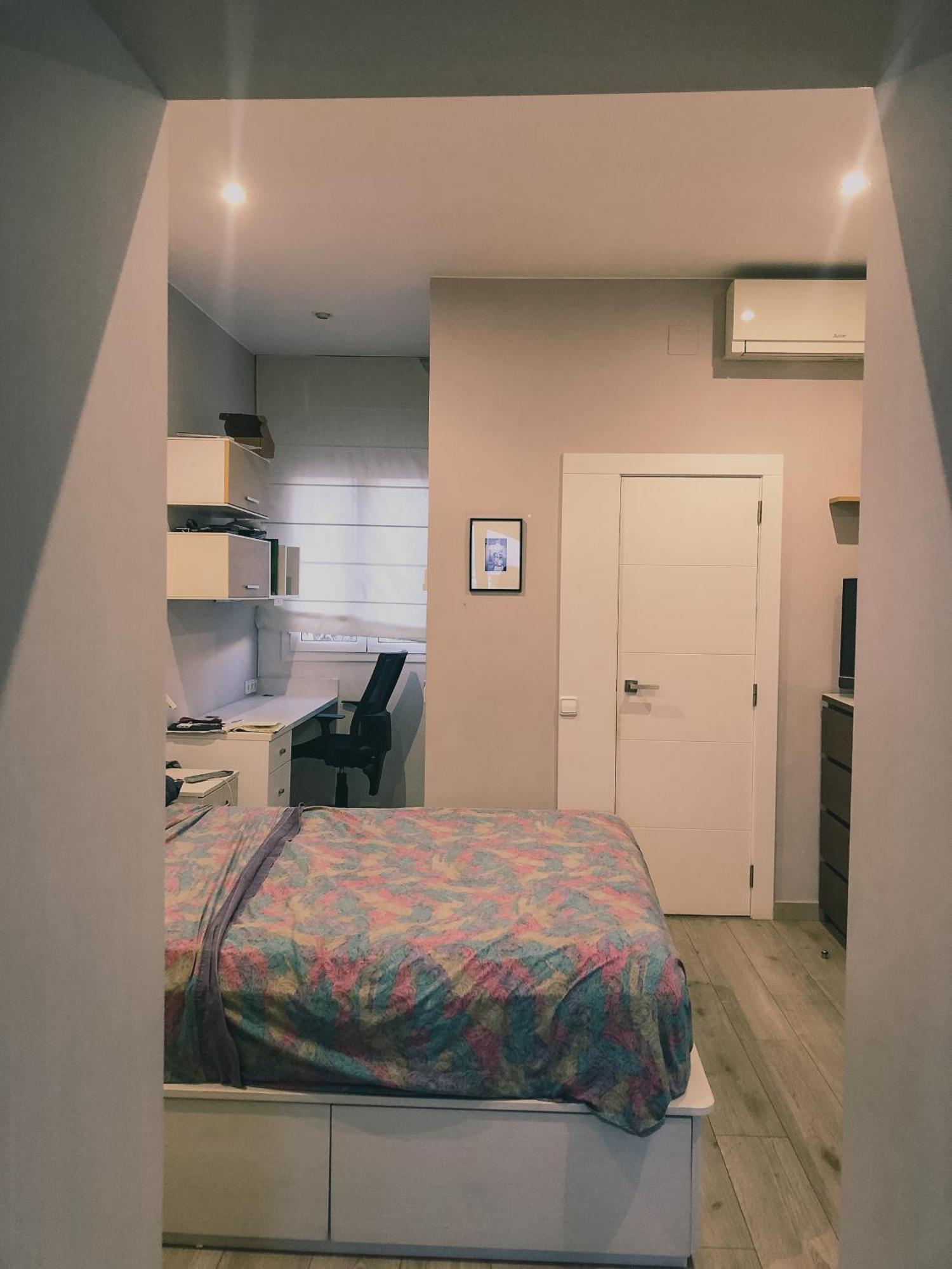 Apartamento The Terrace In Barcelona