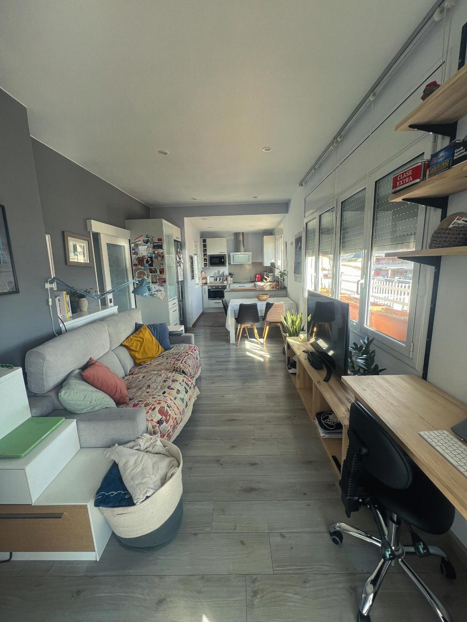 The Terrace In Apartamento