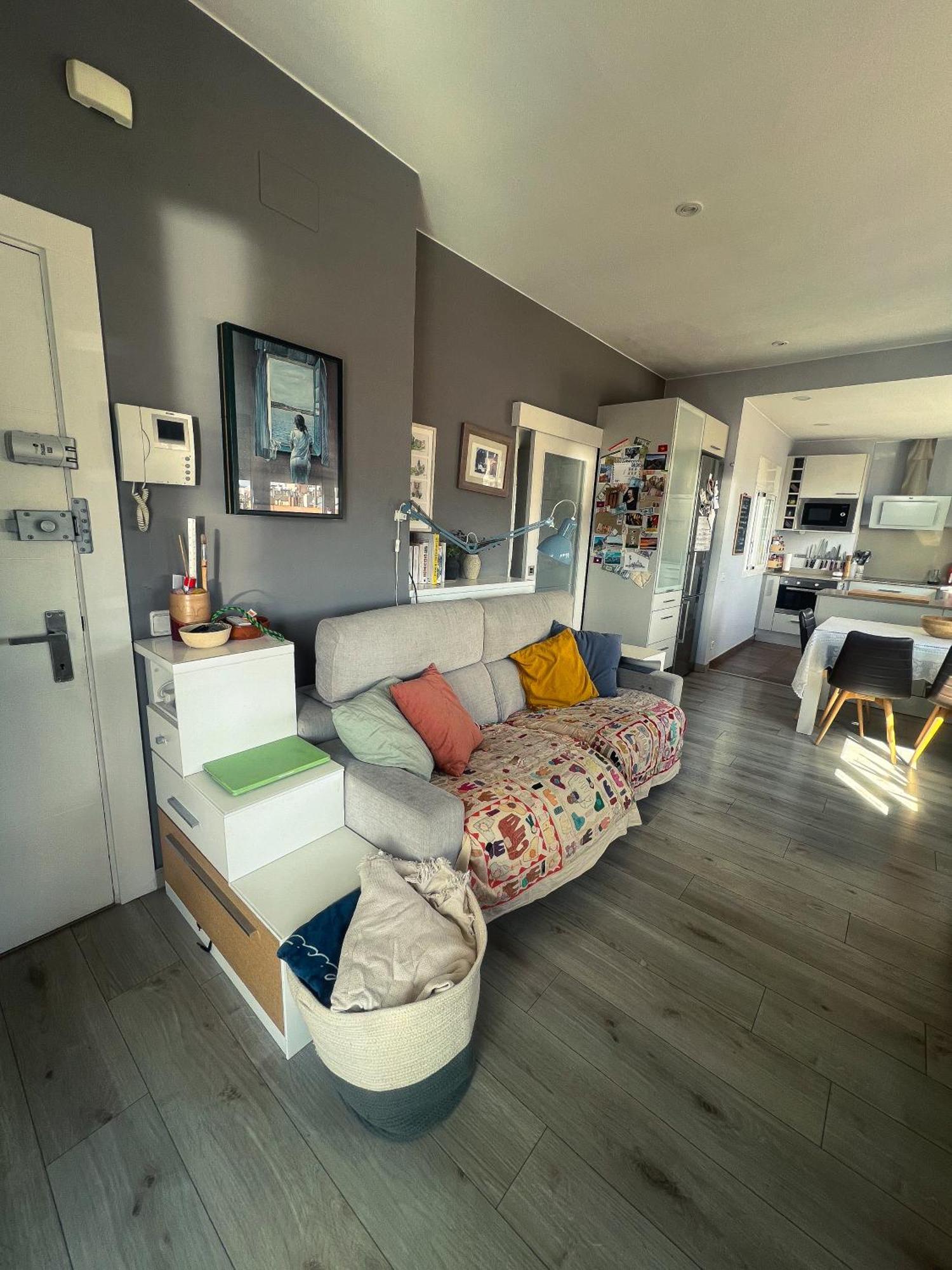Apartamento The Terrace In