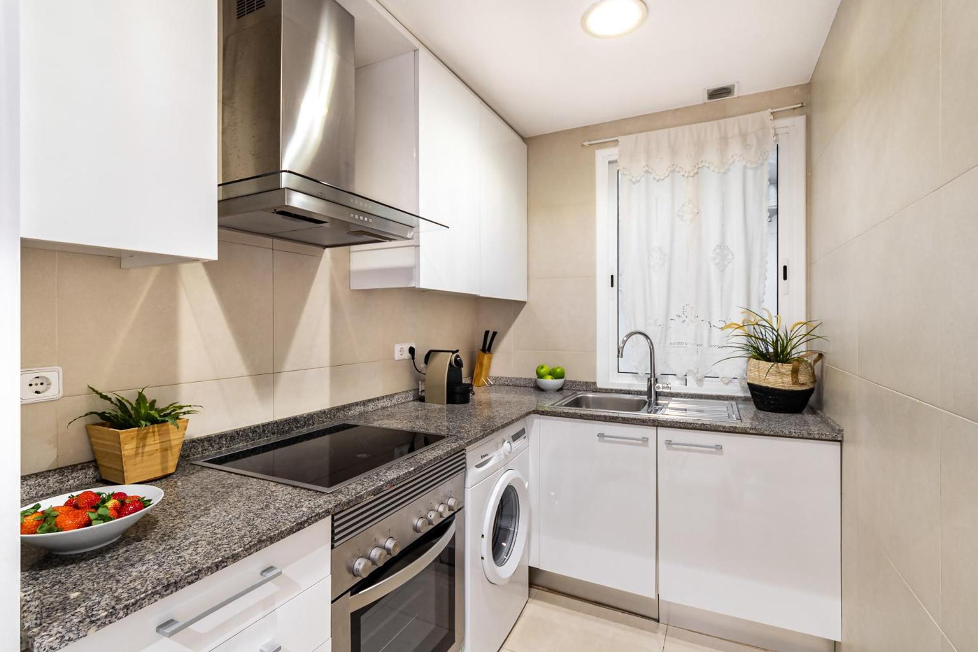 Apartamento Flaugier Near Sagrada Familia