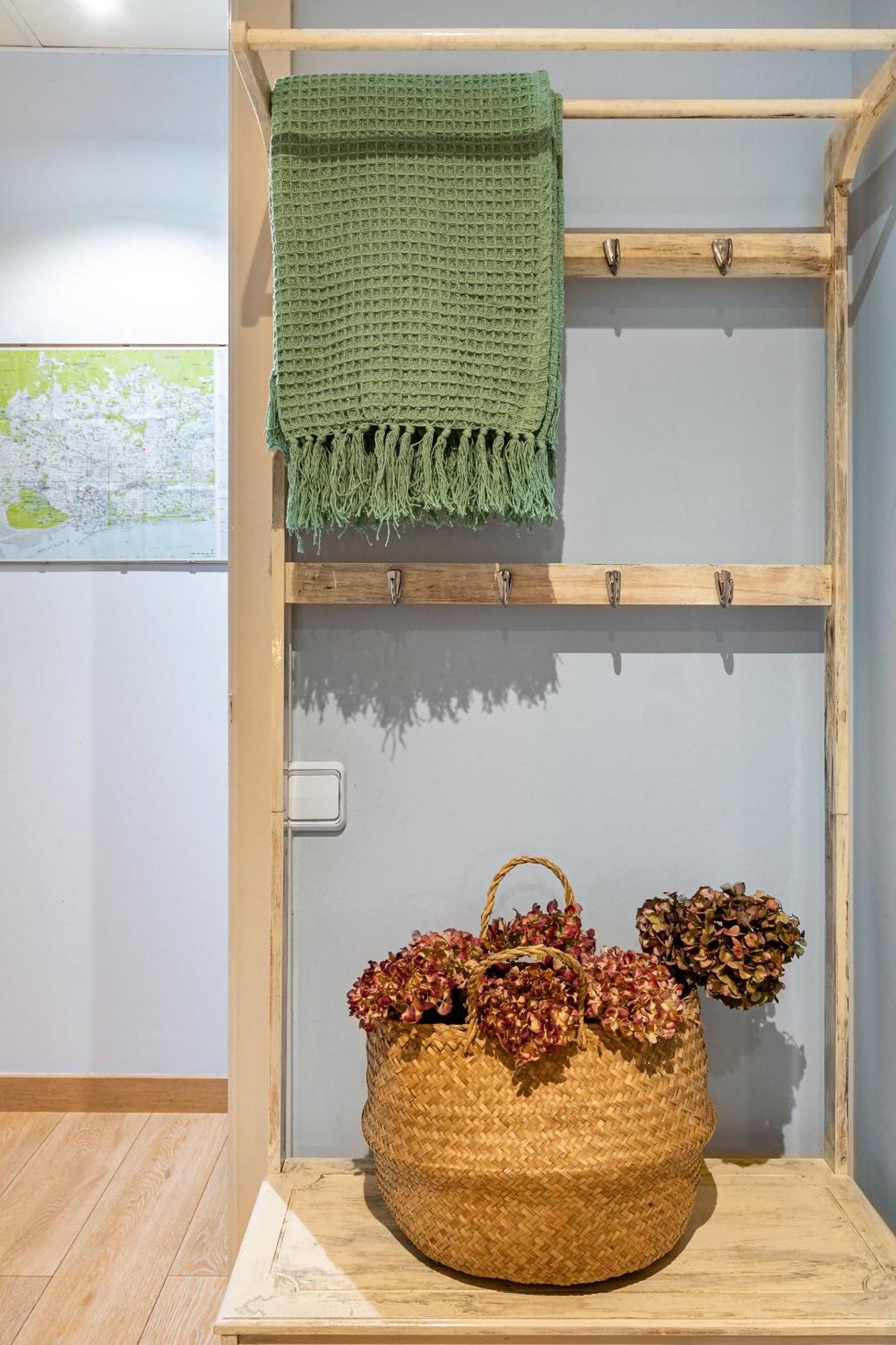 Apartamento Flaugier Near Sagrada Familia Barcelona