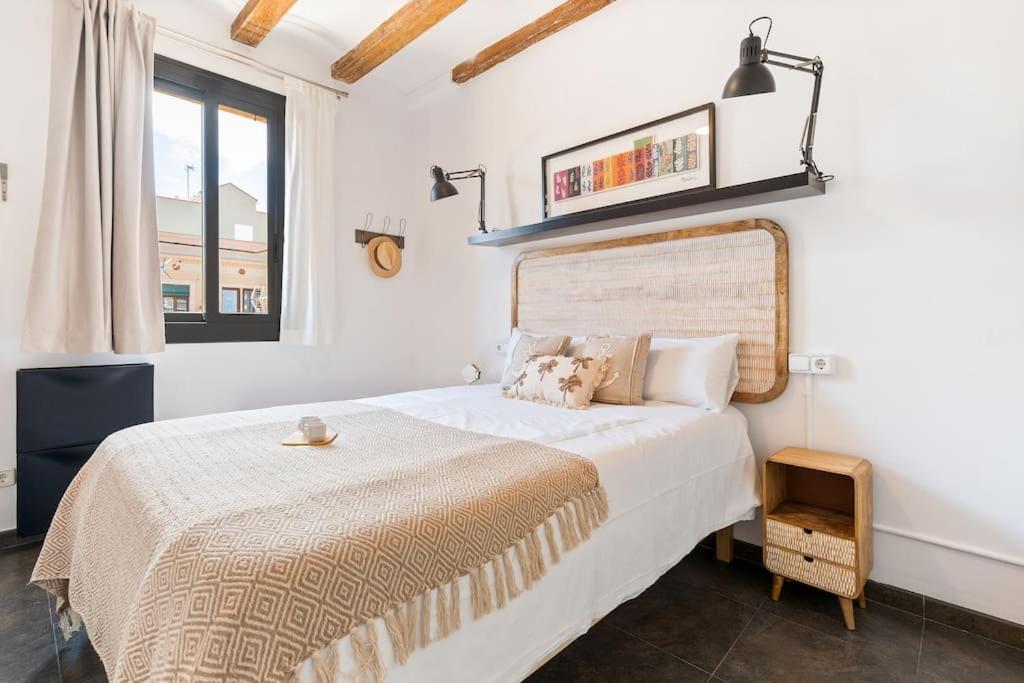 Apartment Almirall 52