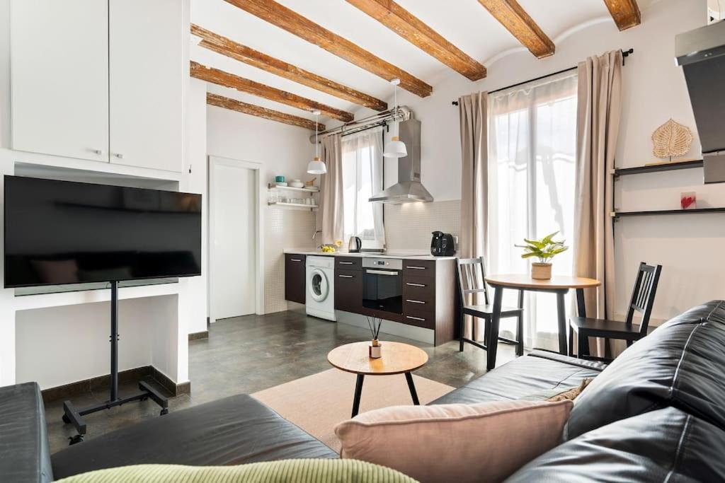 Apartment Almirall 52 Barcelona