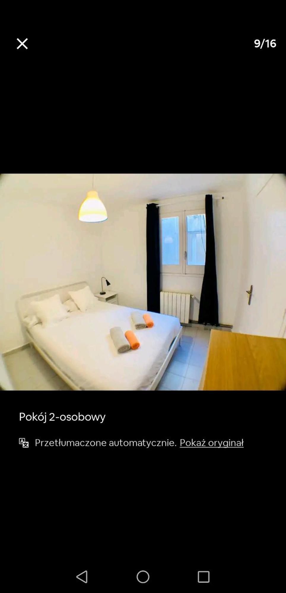 Apartamento Nou Cap Barcelona