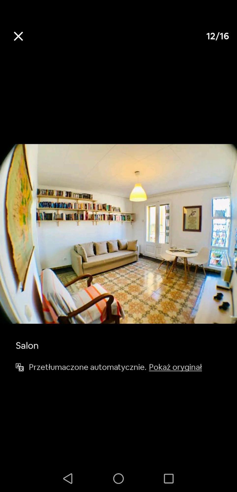 Nou Cap Barcelona