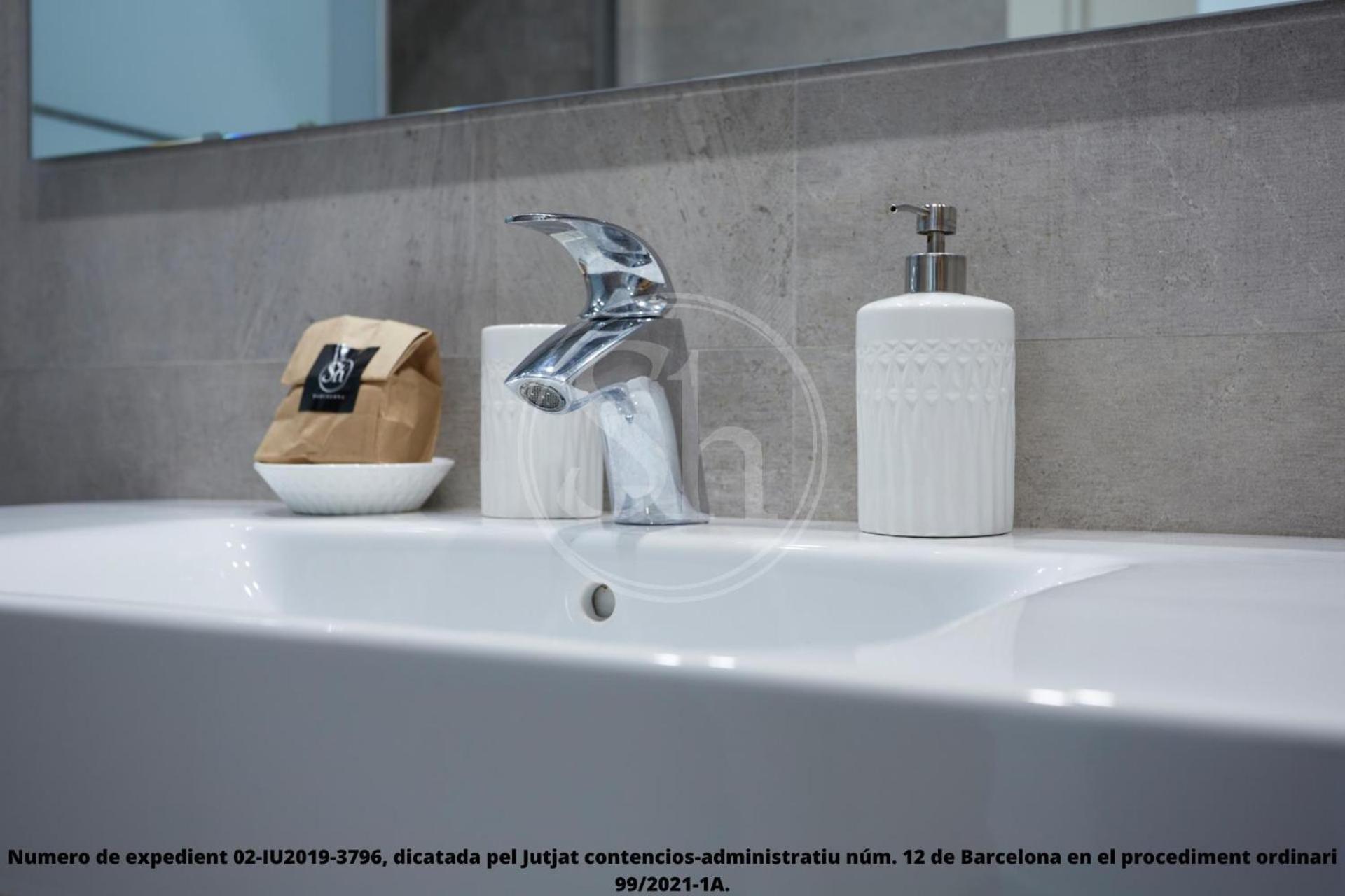 Atico Espectacular En El Centro Apartamento Barcelona