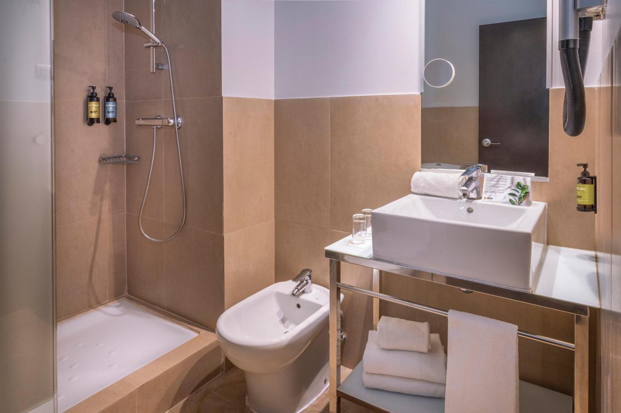 Serhs Del Port Hotel Barcelona