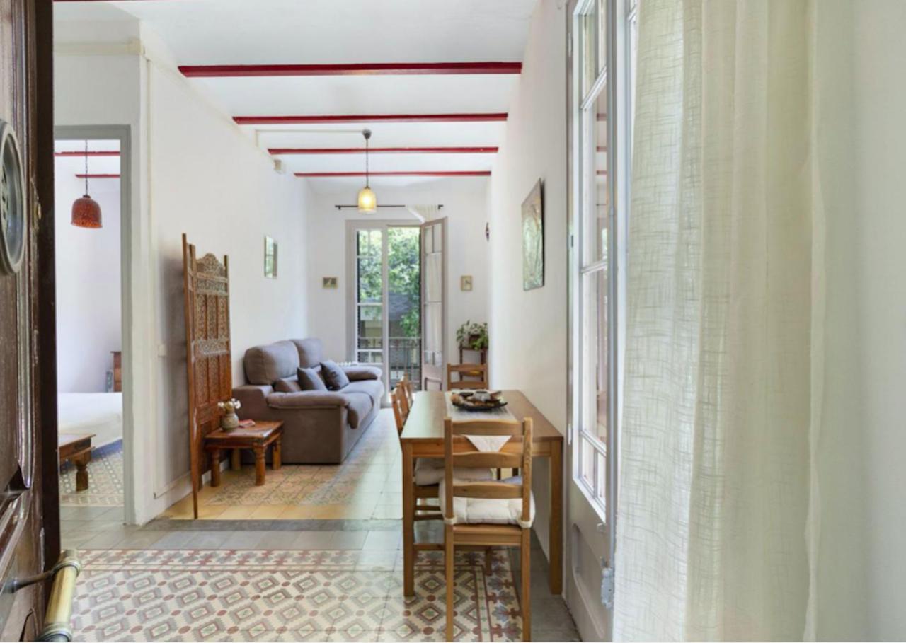 Great In Sagrada Familia With Balcony Apartamento Barcelona