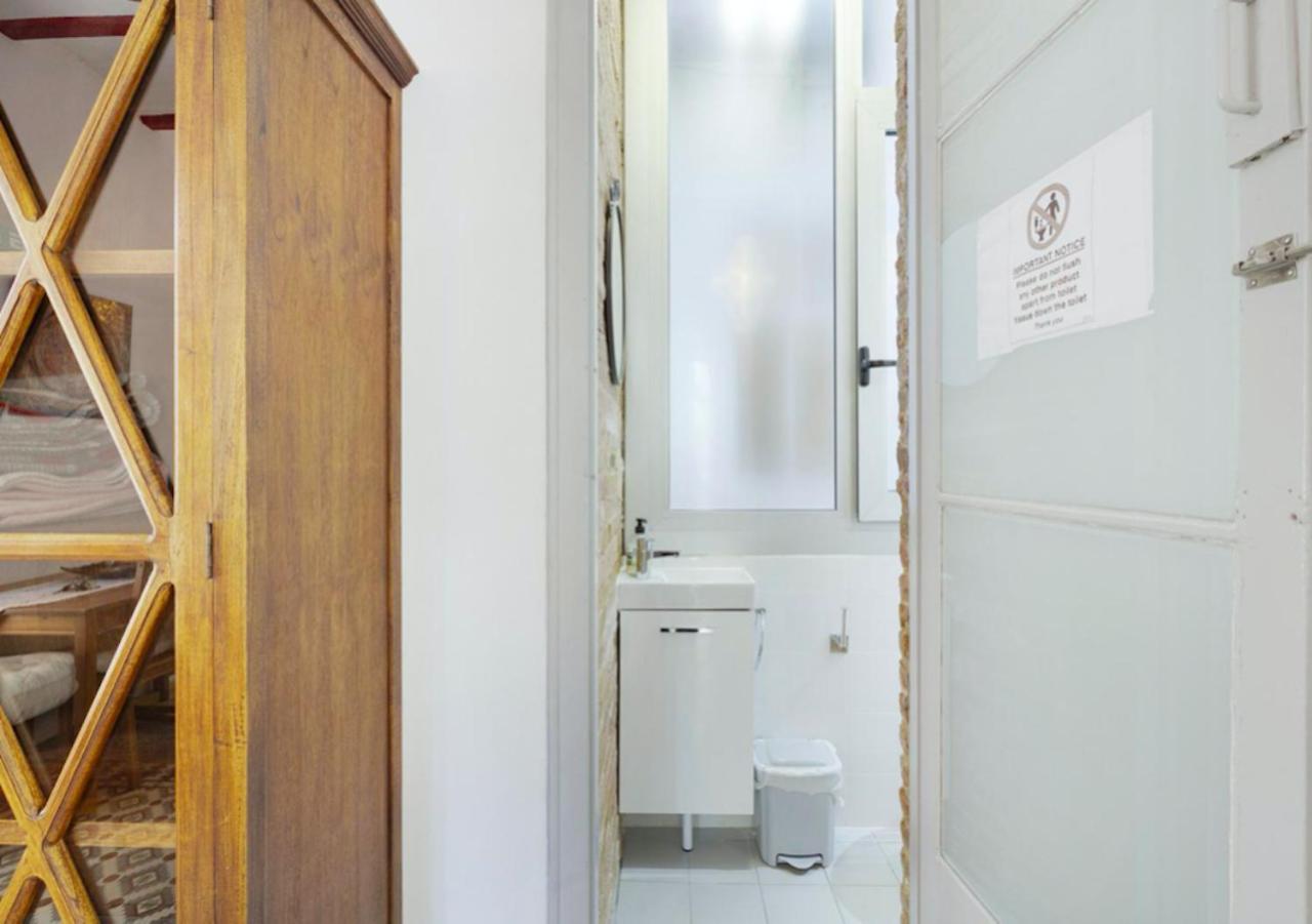 Apartamento Great In Sagrada Familia With Balcony Barcelona