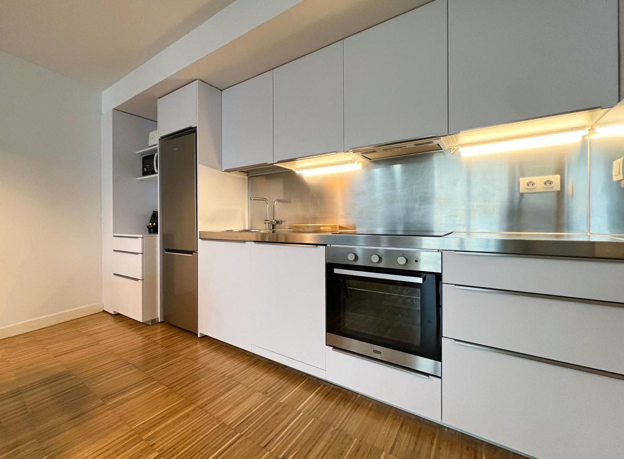 U-nique Pellaires Apartment Barcelona