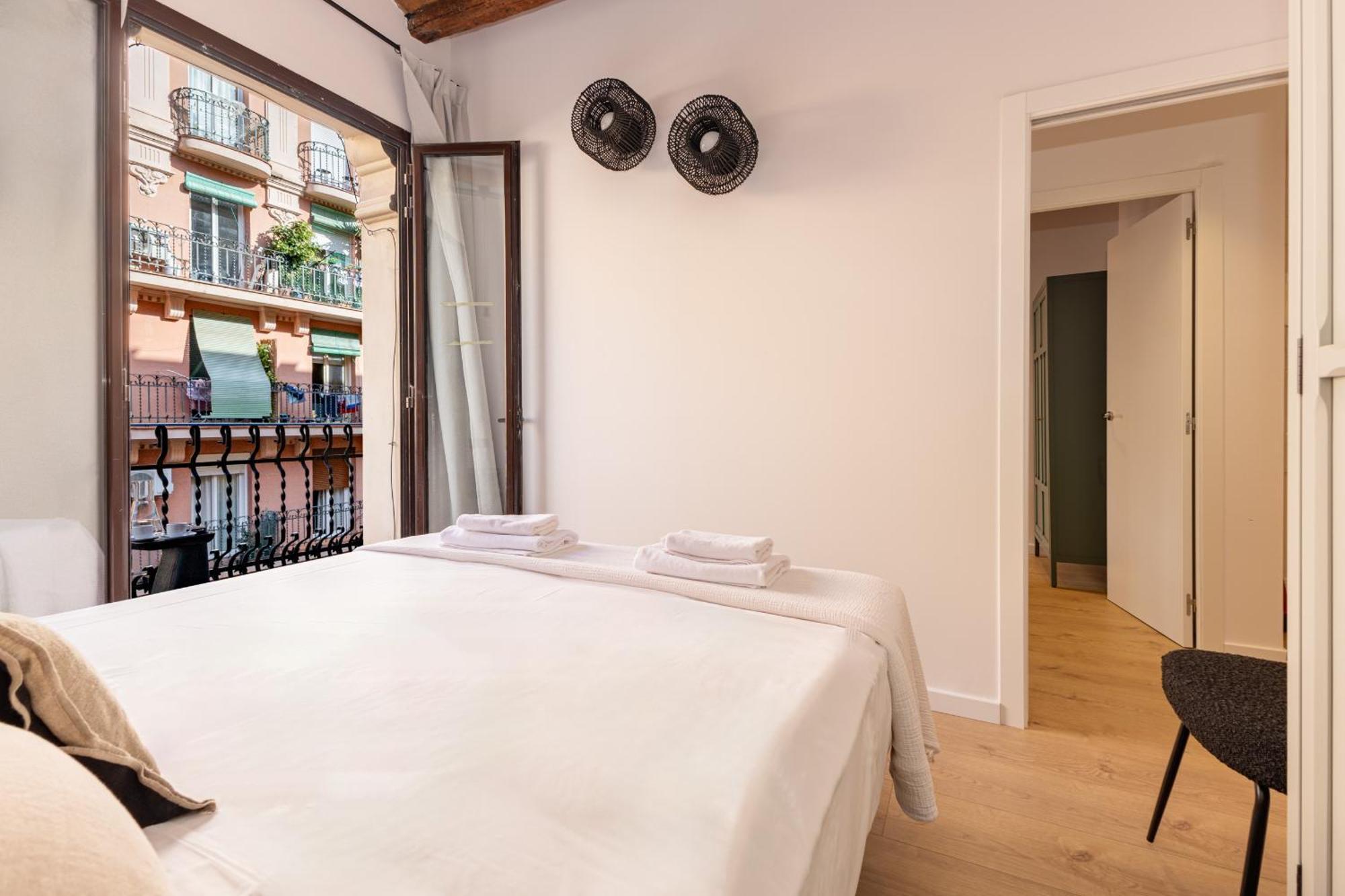 Apartamento Joya De La Arquitectura Catalana *