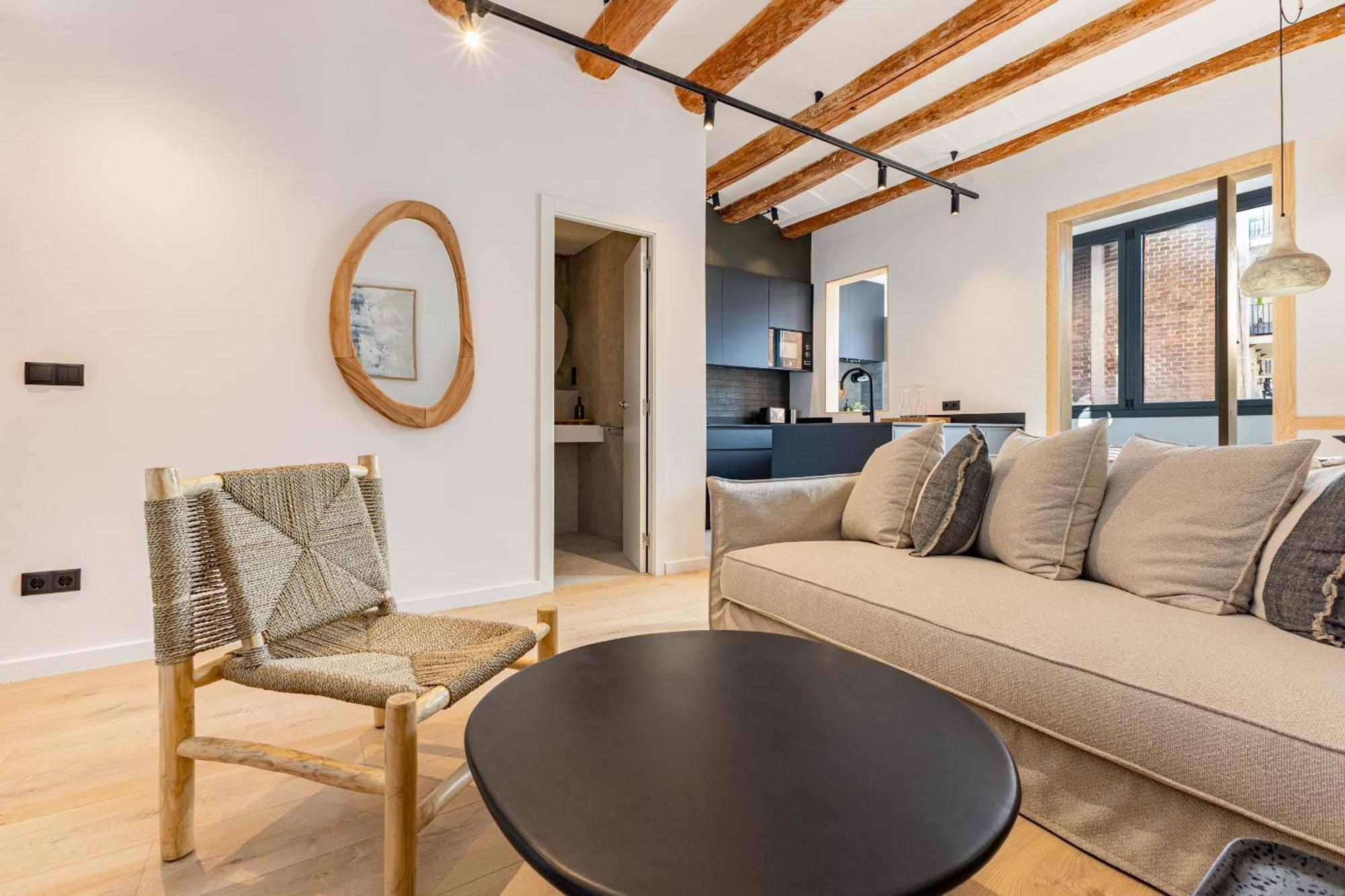 Apartamento Joya De La Arquitectura Catalana *