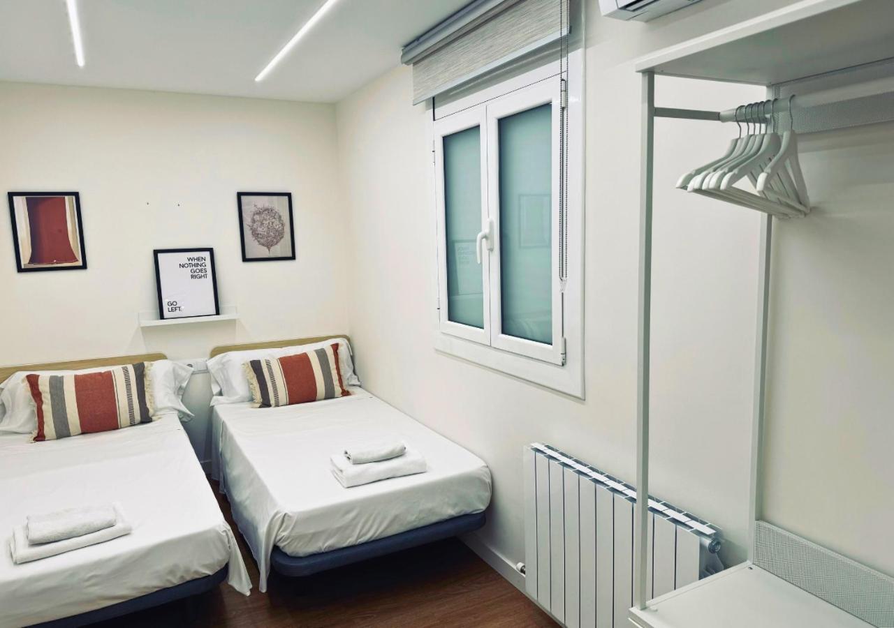 Sweet Bcn Laforja Apartment Barcelona