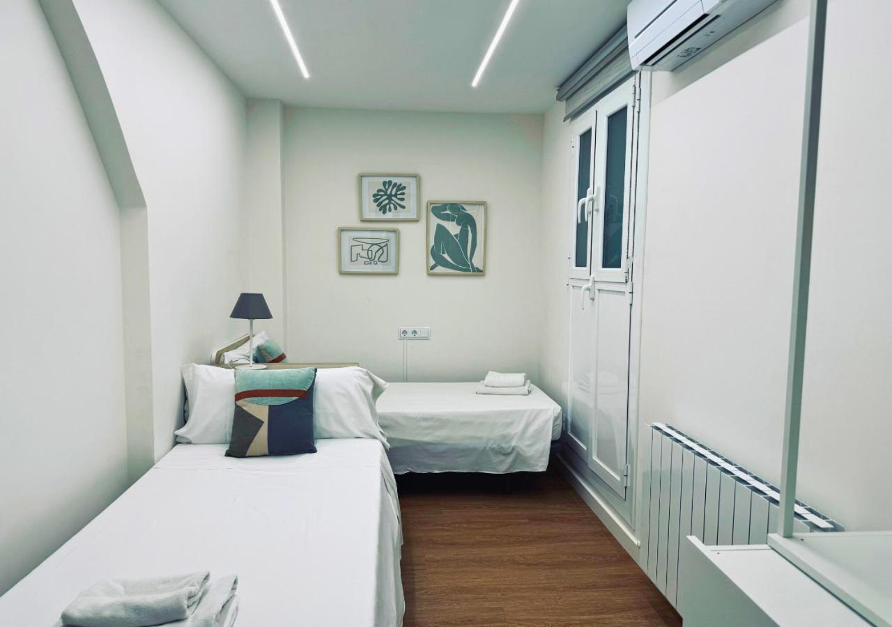 Apartment Sweet Bcn Laforja *